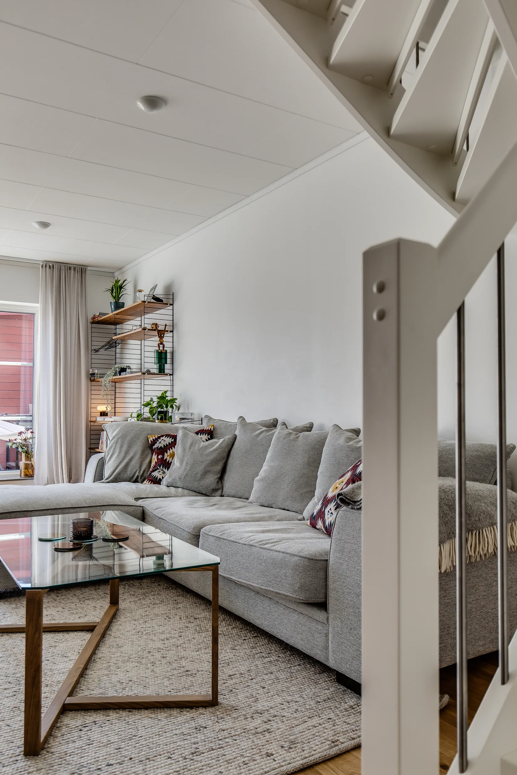 Bostadsrätt, Radhus, Keramikens väg 25A, Steninge Slottsby, Sigtuna