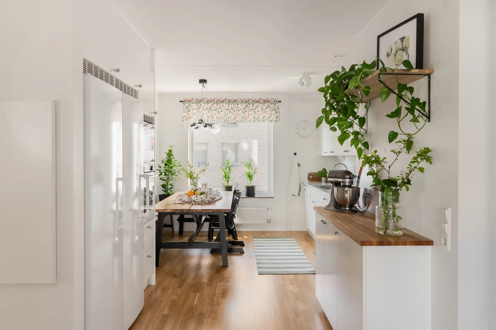 Bostadsrätt, Gubbe-Lars Väg 4, Tuve, Göteborg
