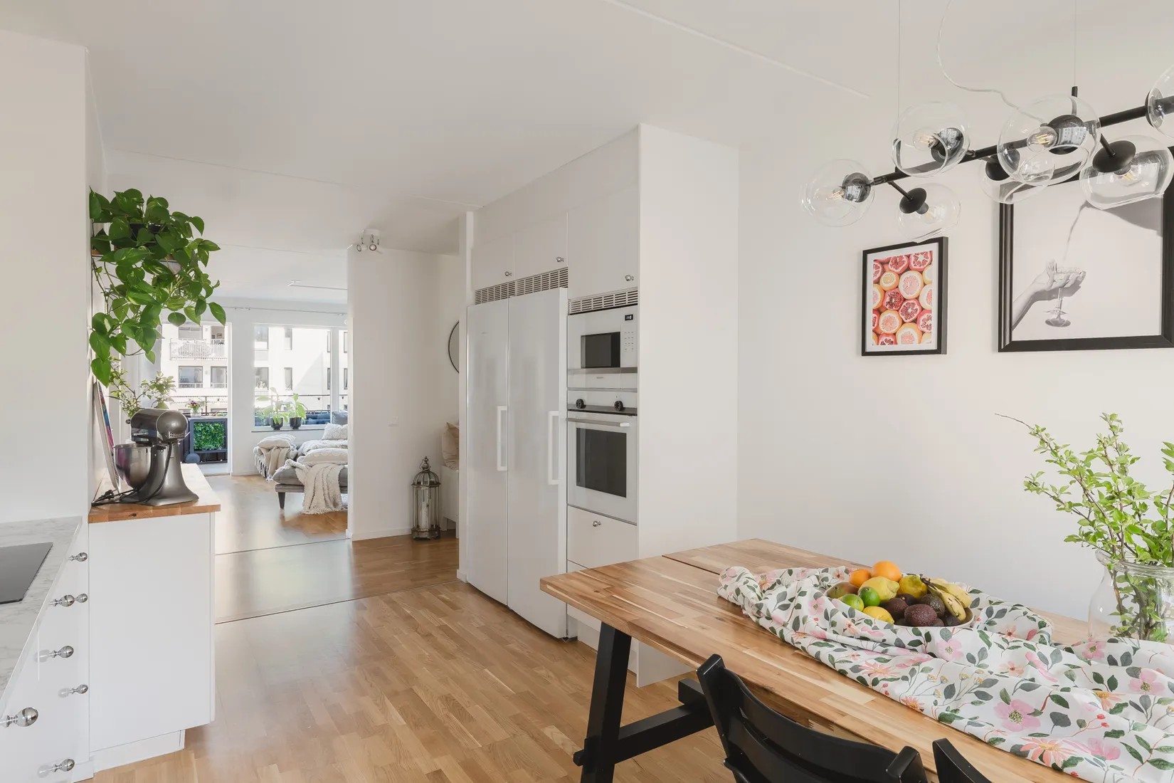 Bostadsrätt, Gubbe-Lars Väg 4, Tuve, Göteborg
