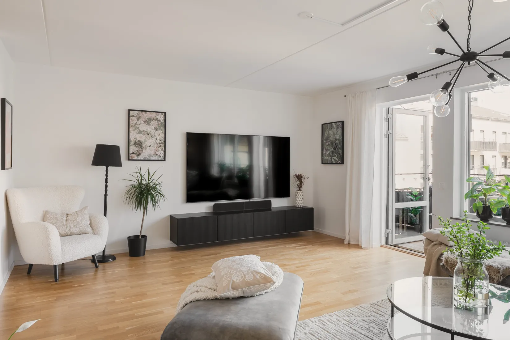 Bostadsrätt, Gubbe-Lars Väg 4, Tuve, Göteborg