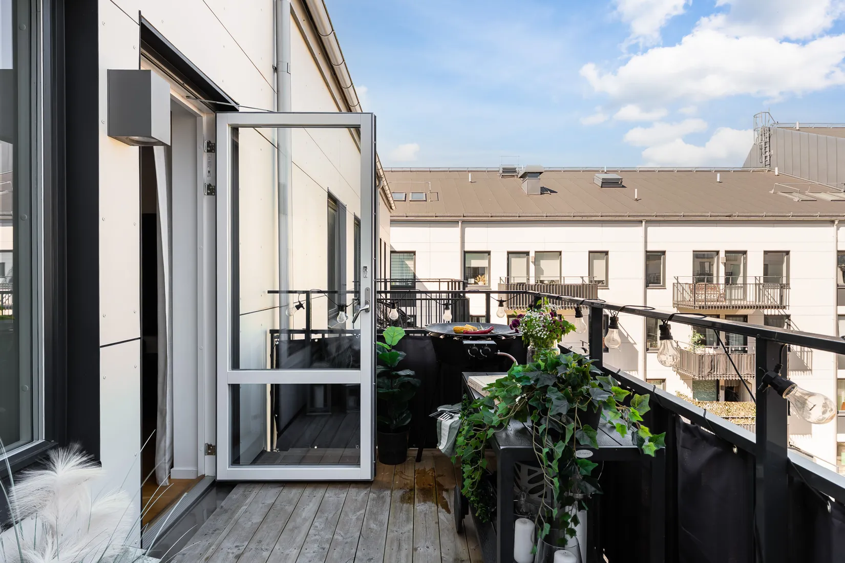 Bostadsrätt, Gubbe-Lars Väg 4, Tuve, Göteborg