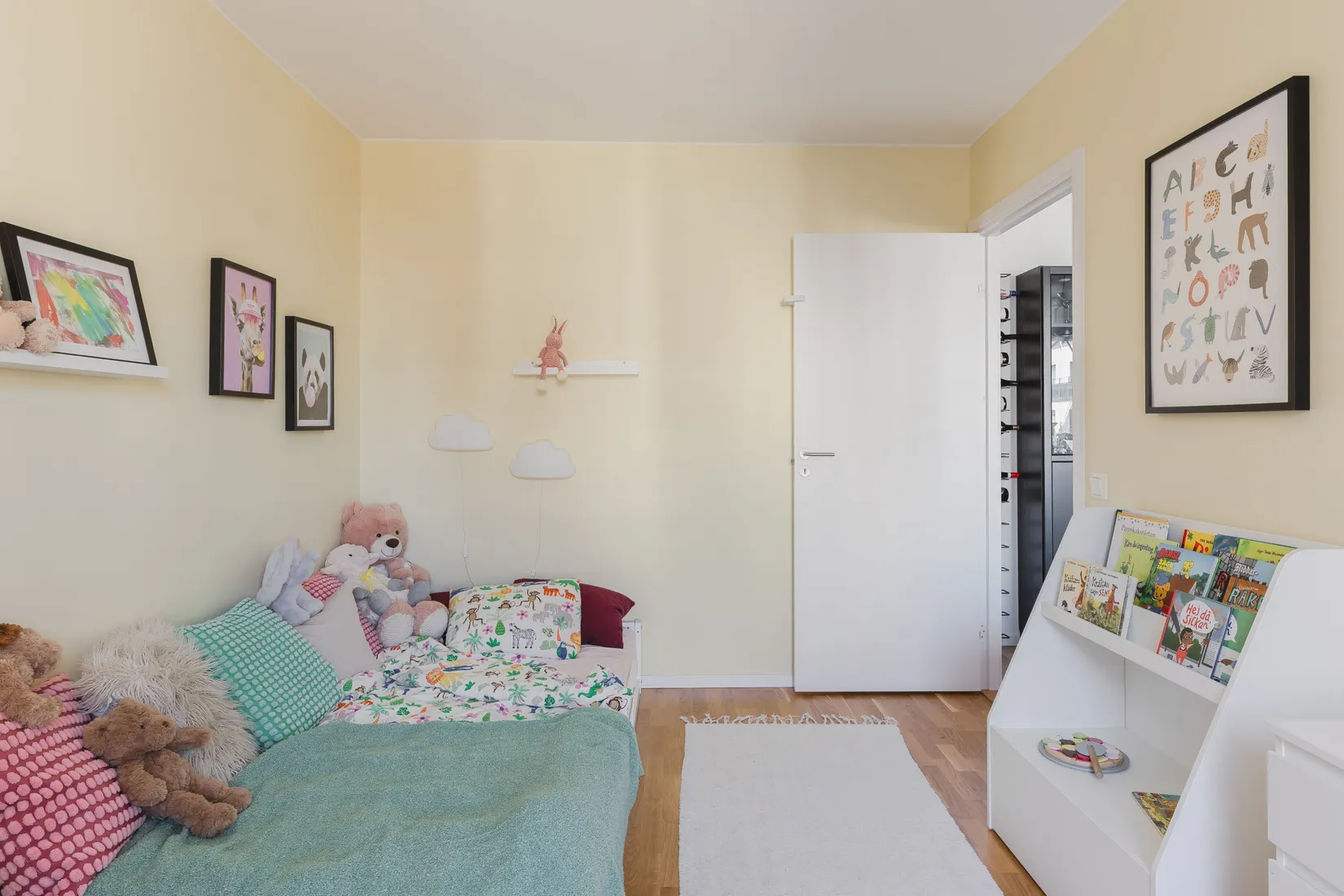 Bostadsrätt, Gubbe-Lars Väg 4, Tuve, Göteborg