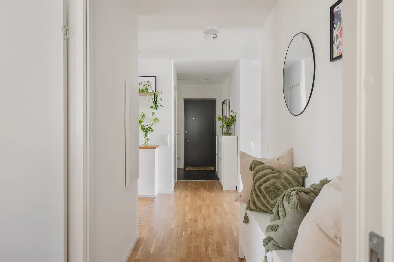 Bostadsrätt, Gubbe-Lars Väg 4, Tuve, Göteborg