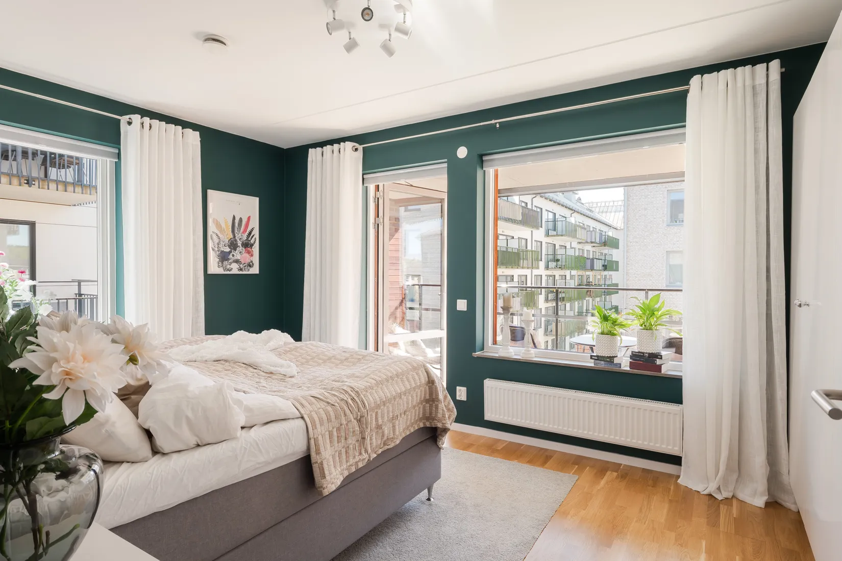 Bostadsrätt, Gubbe-Lars Väg 4, Tuve, Göteborg