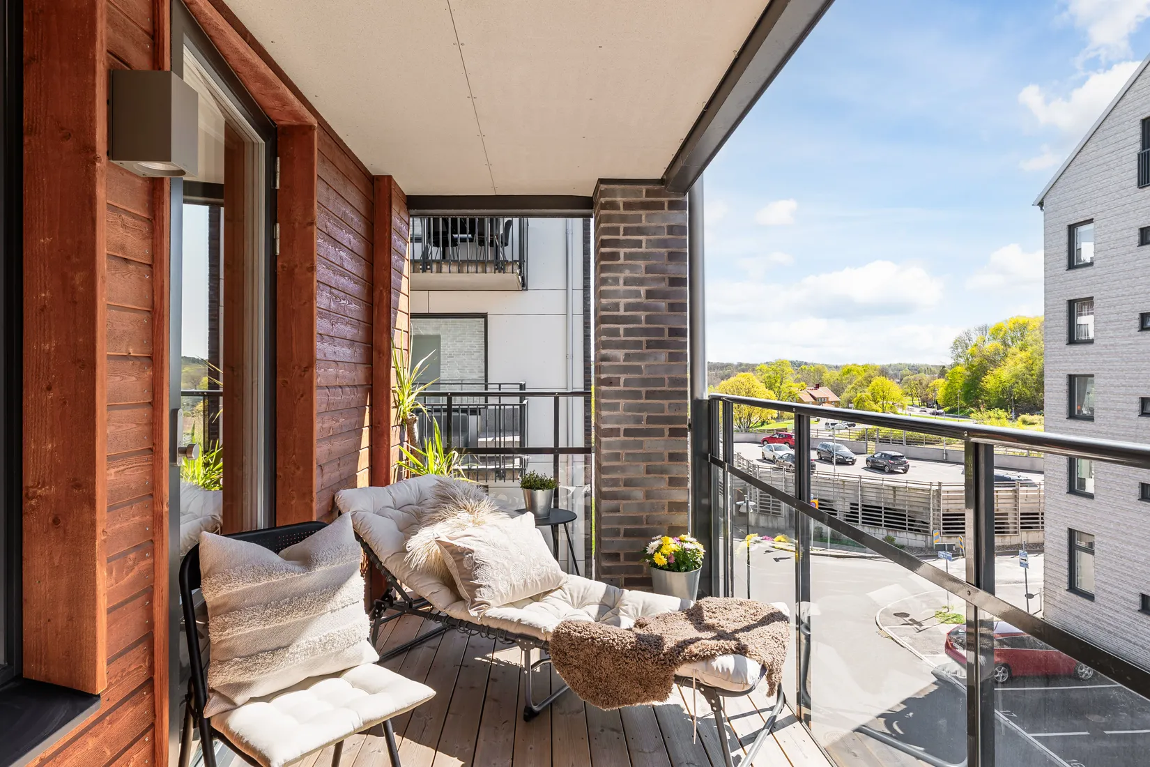 Bostadsrätt, Gubbe-Lars Väg 4, Tuve, Göteborg