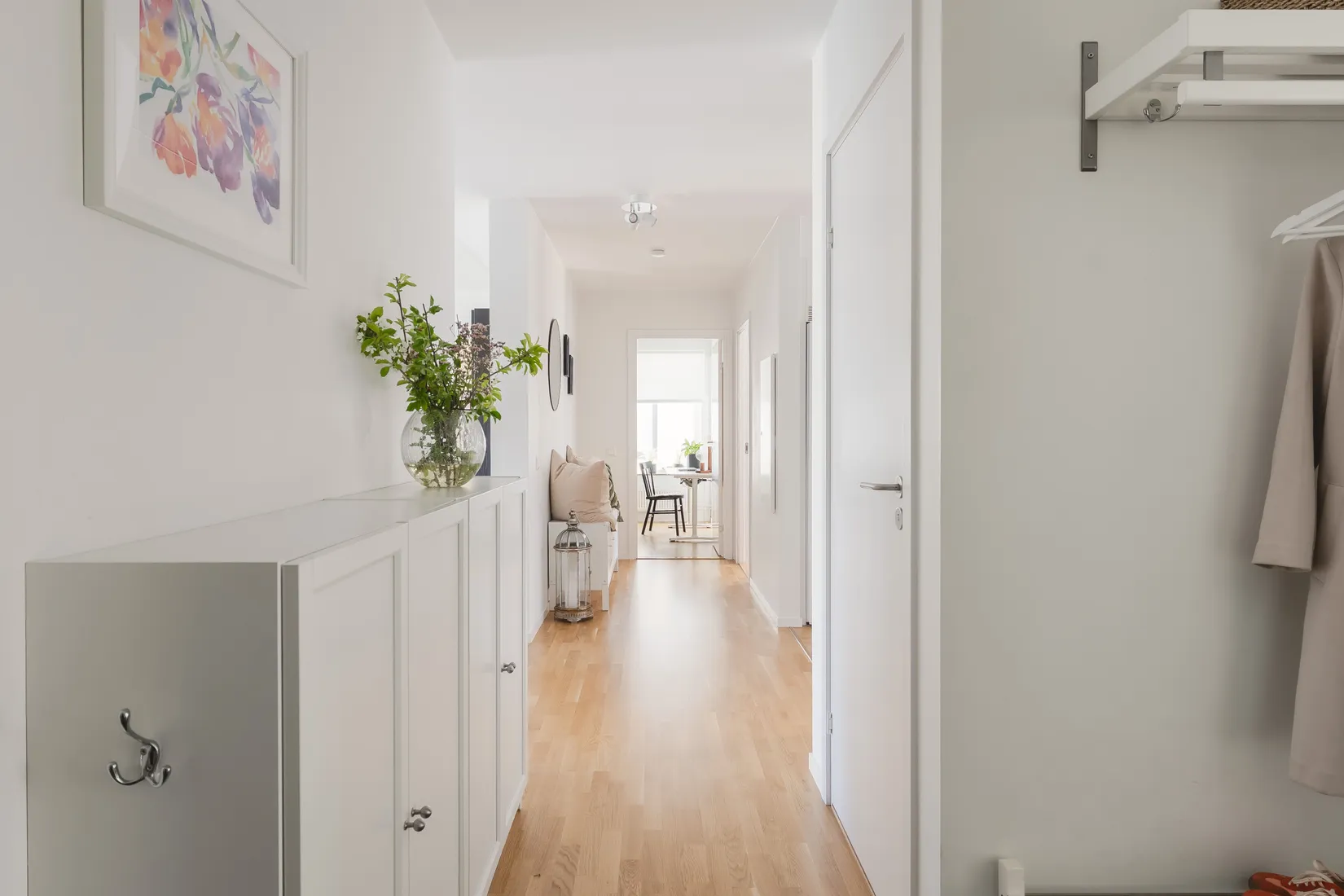 Bostadsrätt, Gubbe-Lars Väg 4, Tuve, Göteborg