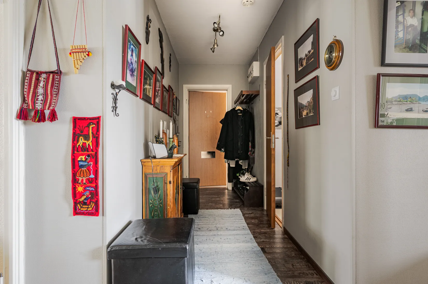 Bostadsrätt, Krondikesvägen 40A, Östersund