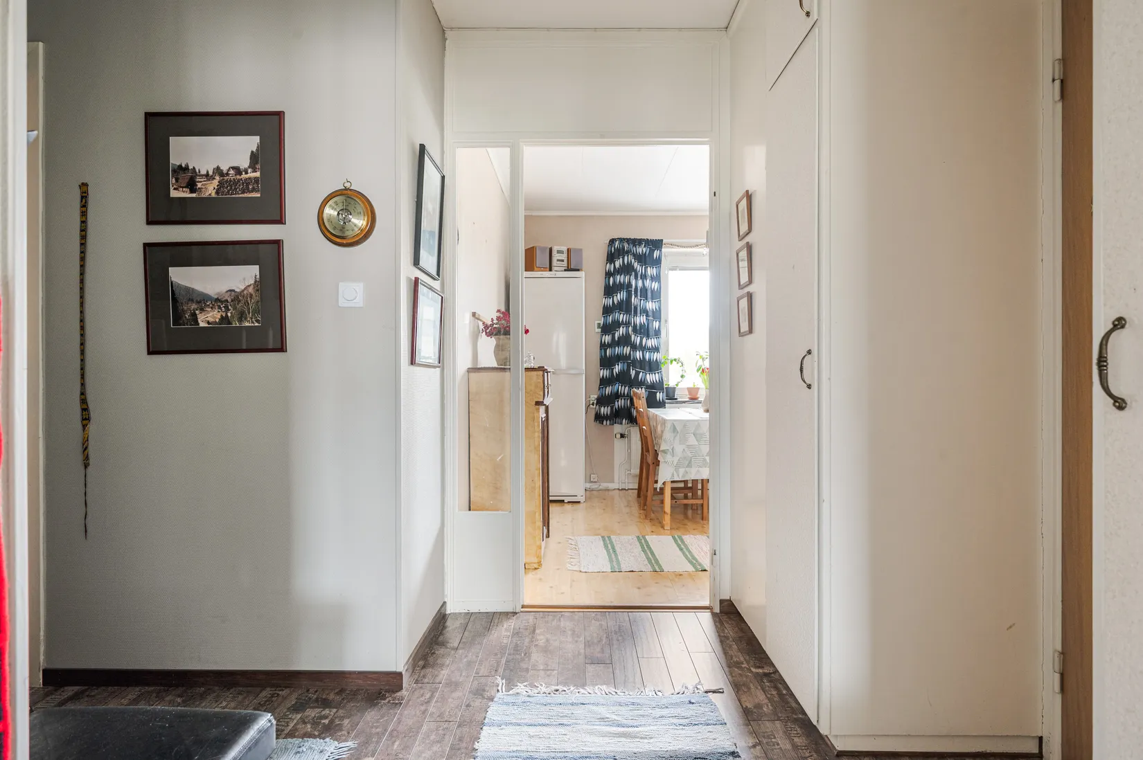 Bostadsrätt, Krondikesvägen 40A, Östersund