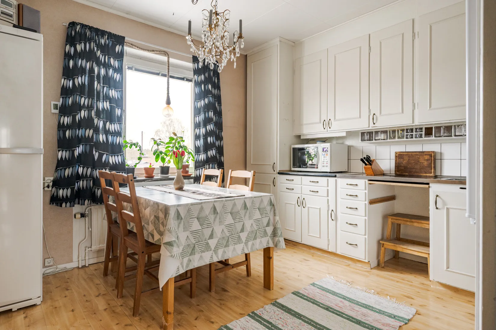 Bostadsrätt, Krondikesvägen 40A, Östersund