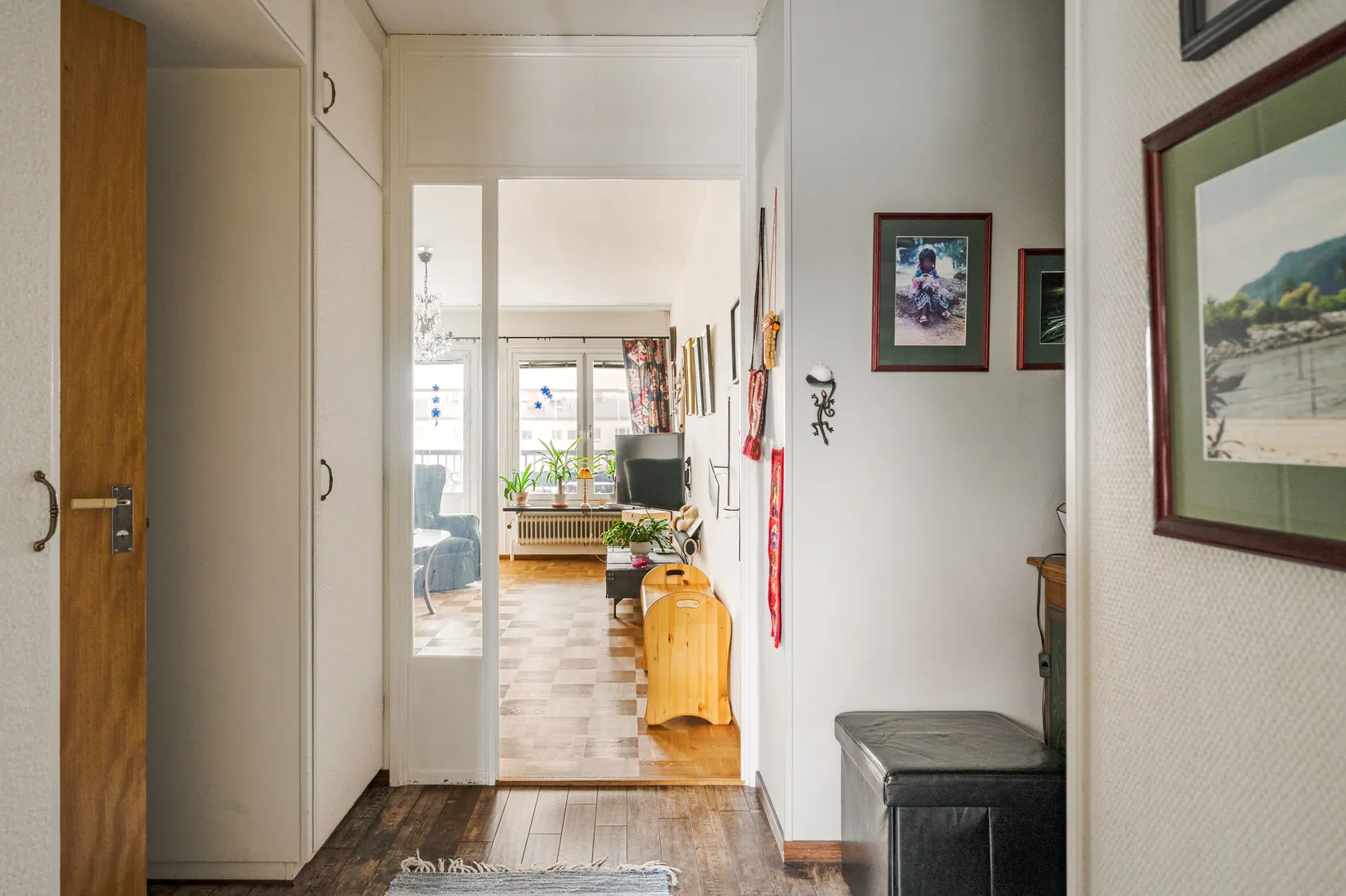 Bostadsrätt, Krondikesvägen 40A, Östersund