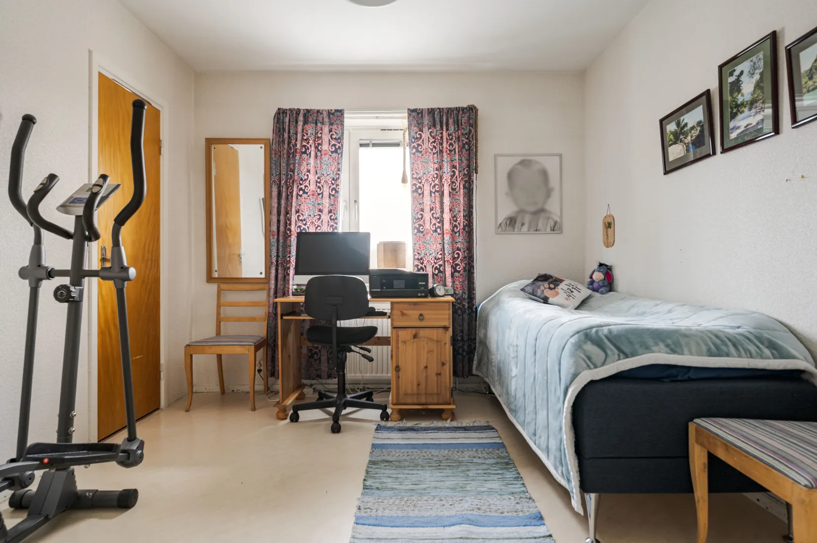 Bostadsrätt, Krondikesvägen 40A, Östersund