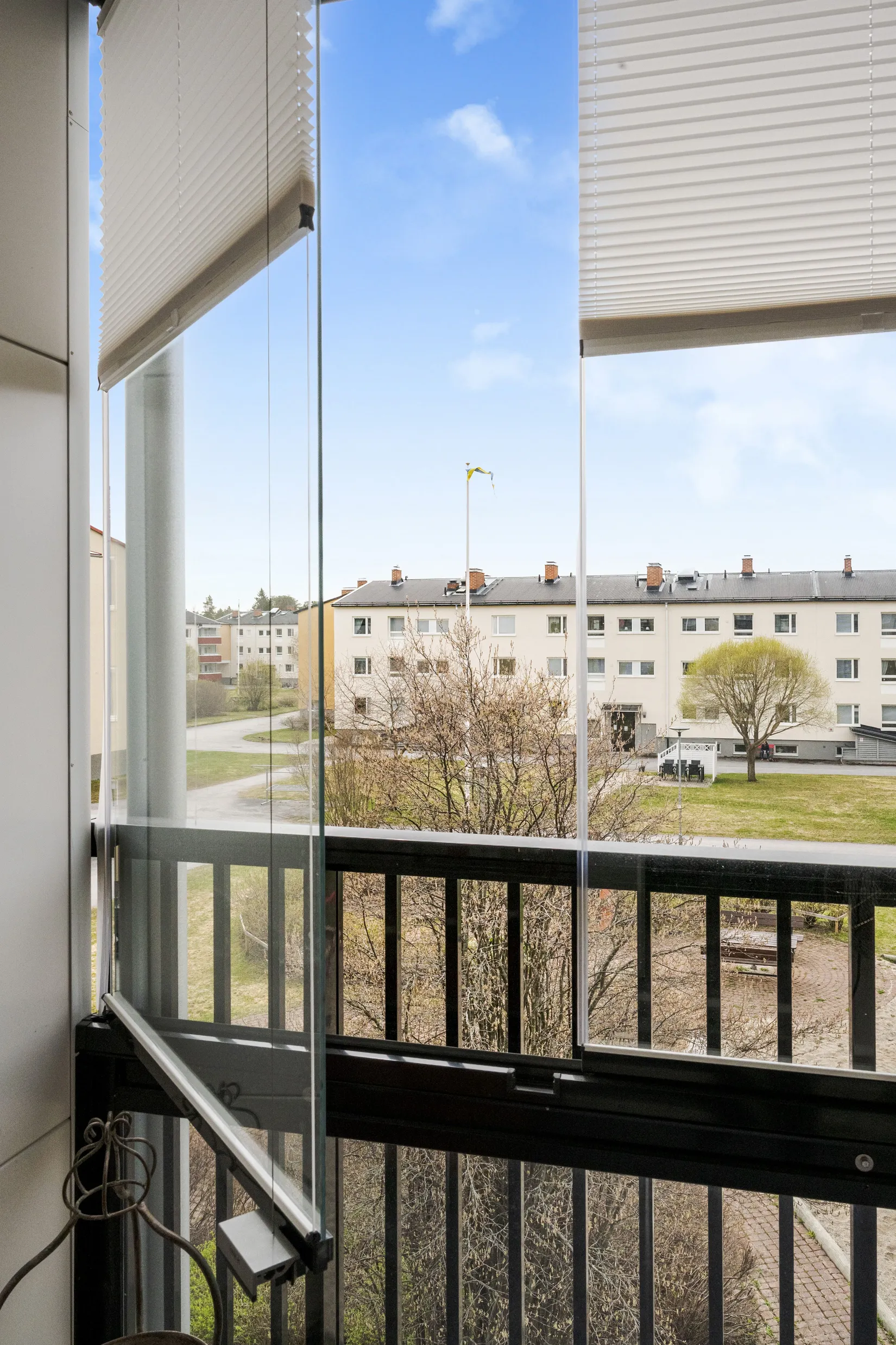 Bostadsrätt, Krondikesvägen 40A, Östersund