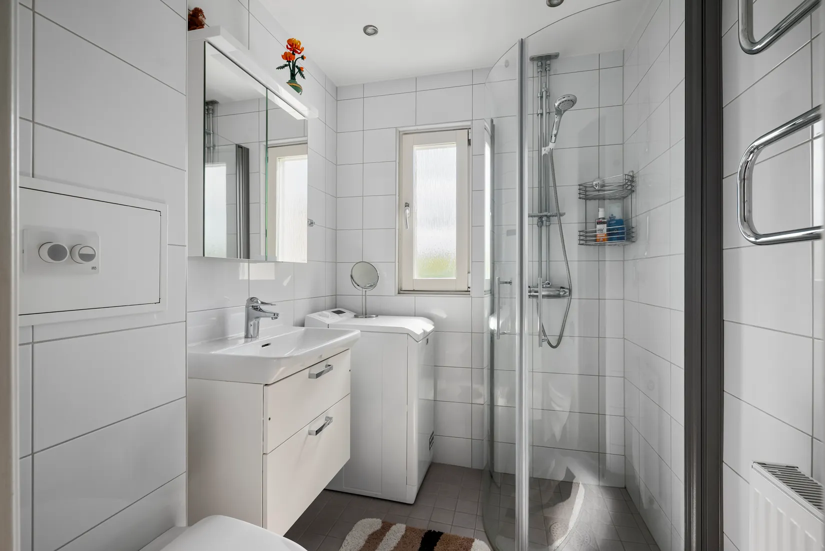 Bostadsrätt, Veckovägen 63, Jakobsberg, Järfälla