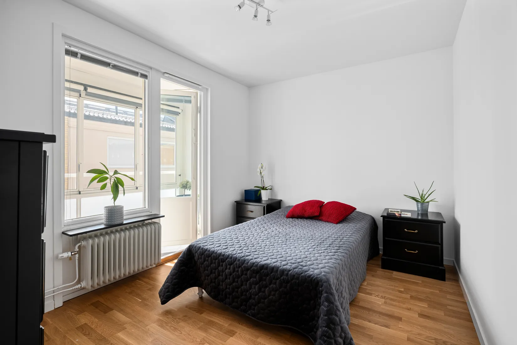 Bostadsrätt, Veckovägen 63, Jakobsberg, Järfälla