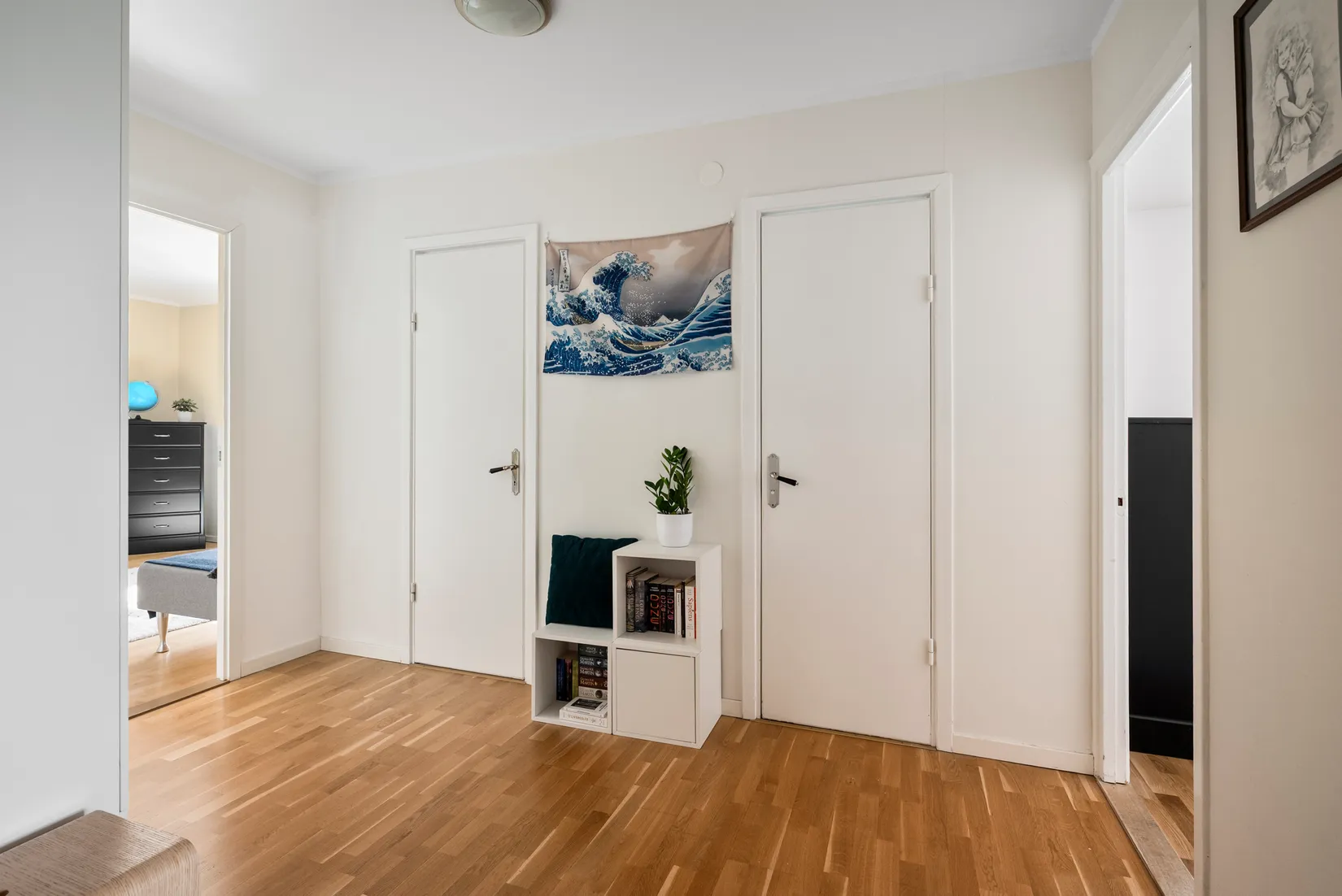 Bostadsrätt, Veckovägen 63, Jakobsberg, Järfälla