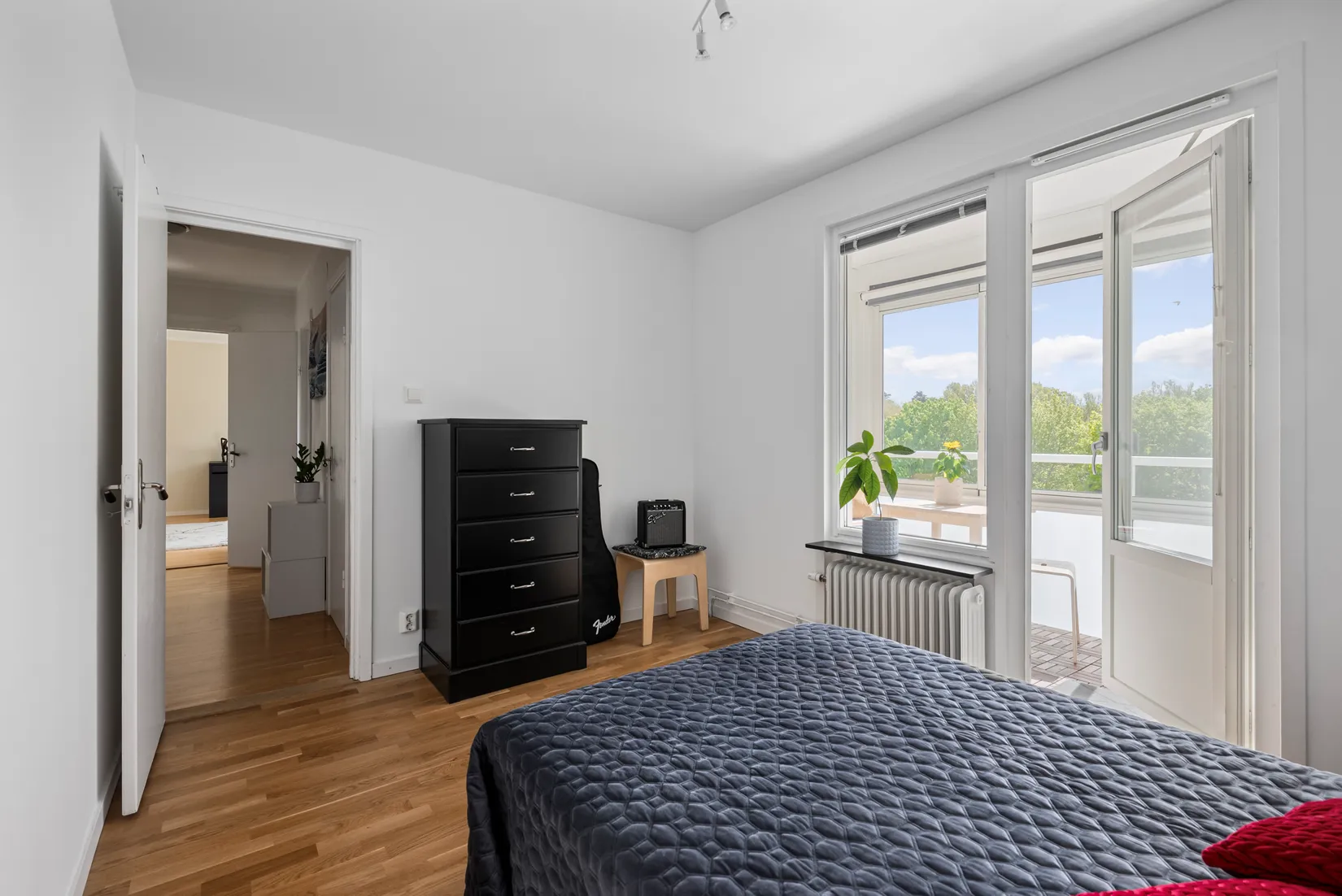 Bostadsrätt, Veckovägen 63, Jakobsberg, Järfälla