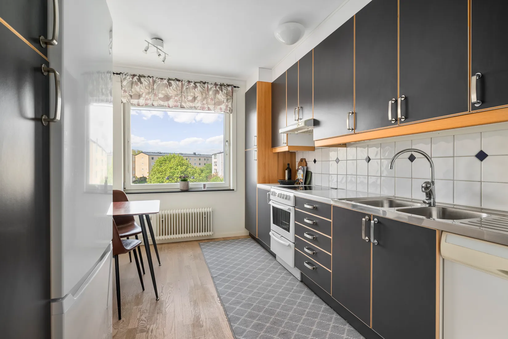 Bostadsrätt, Veckovägen 63, Jakobsberg, Järfälla