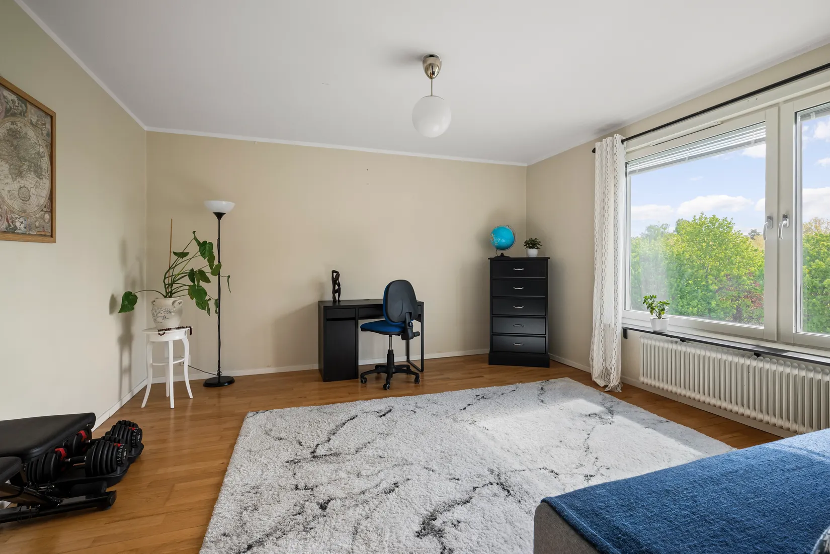 Bostadsrätt, Veckovägen 63, Jakobsberg, Järfälla