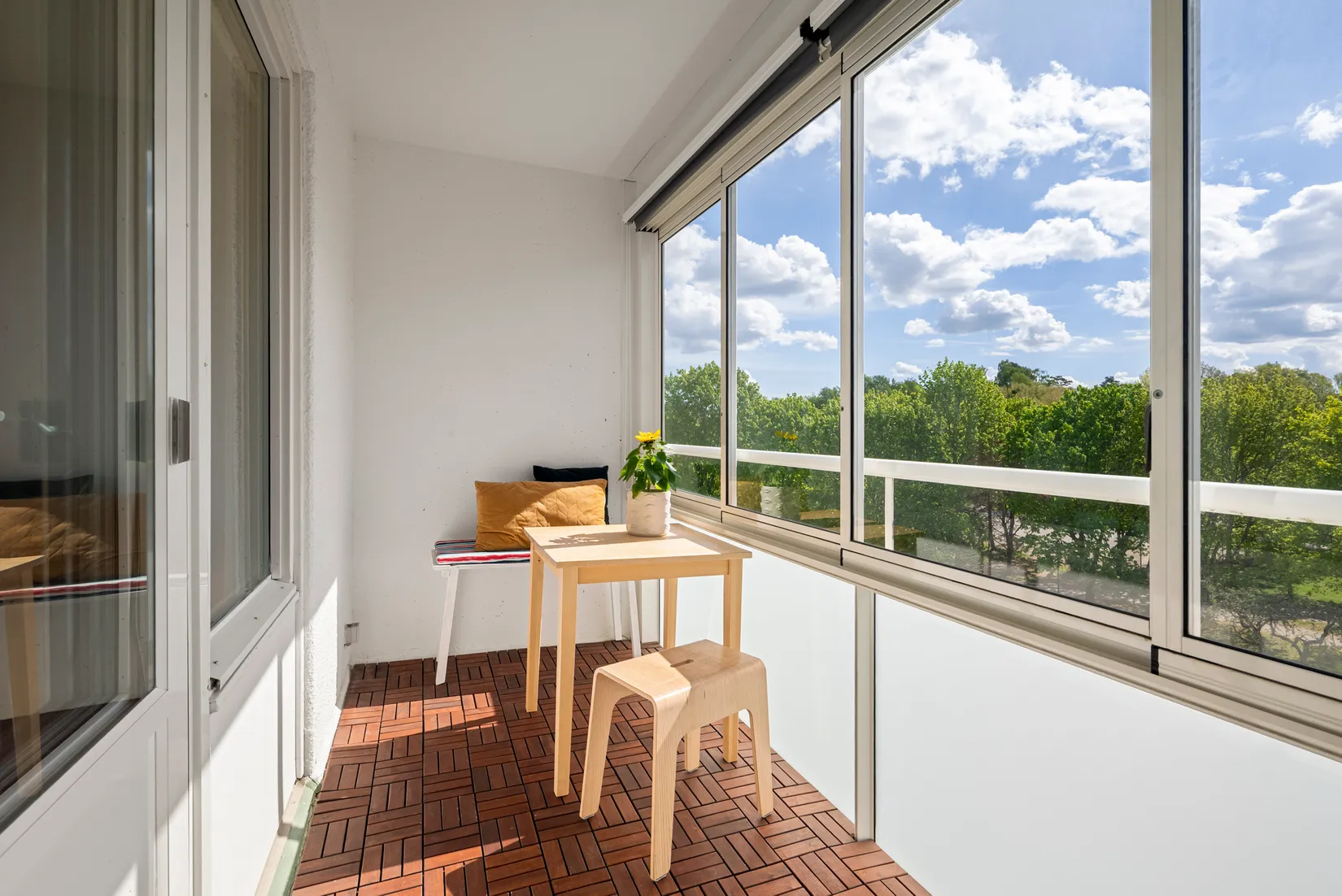 Bostadsrätt, Veckovägen 63, Jakobsberg, Järfälla