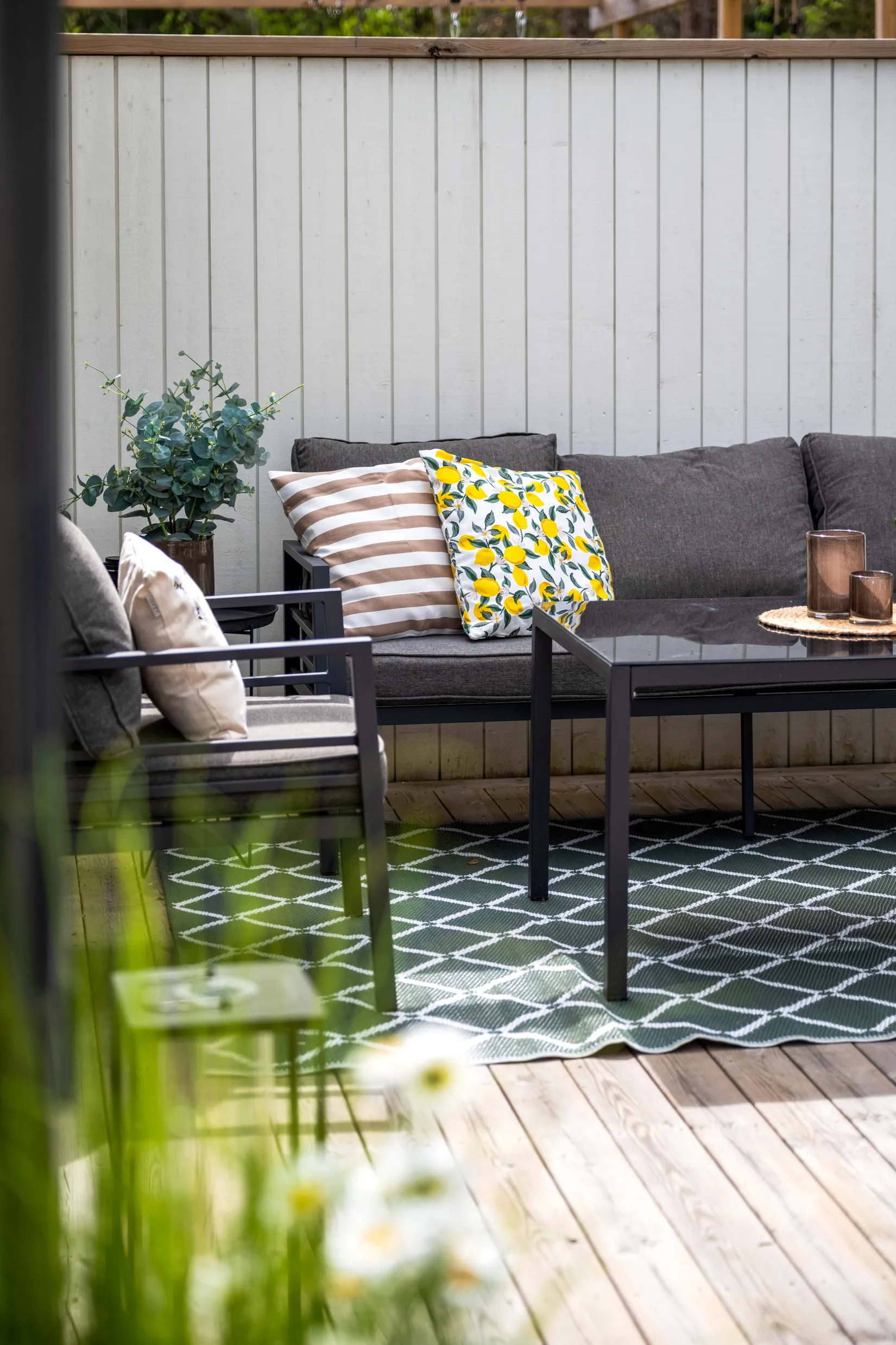 Radhus, Tallmyrvägen 32, Högmora, Huddinge