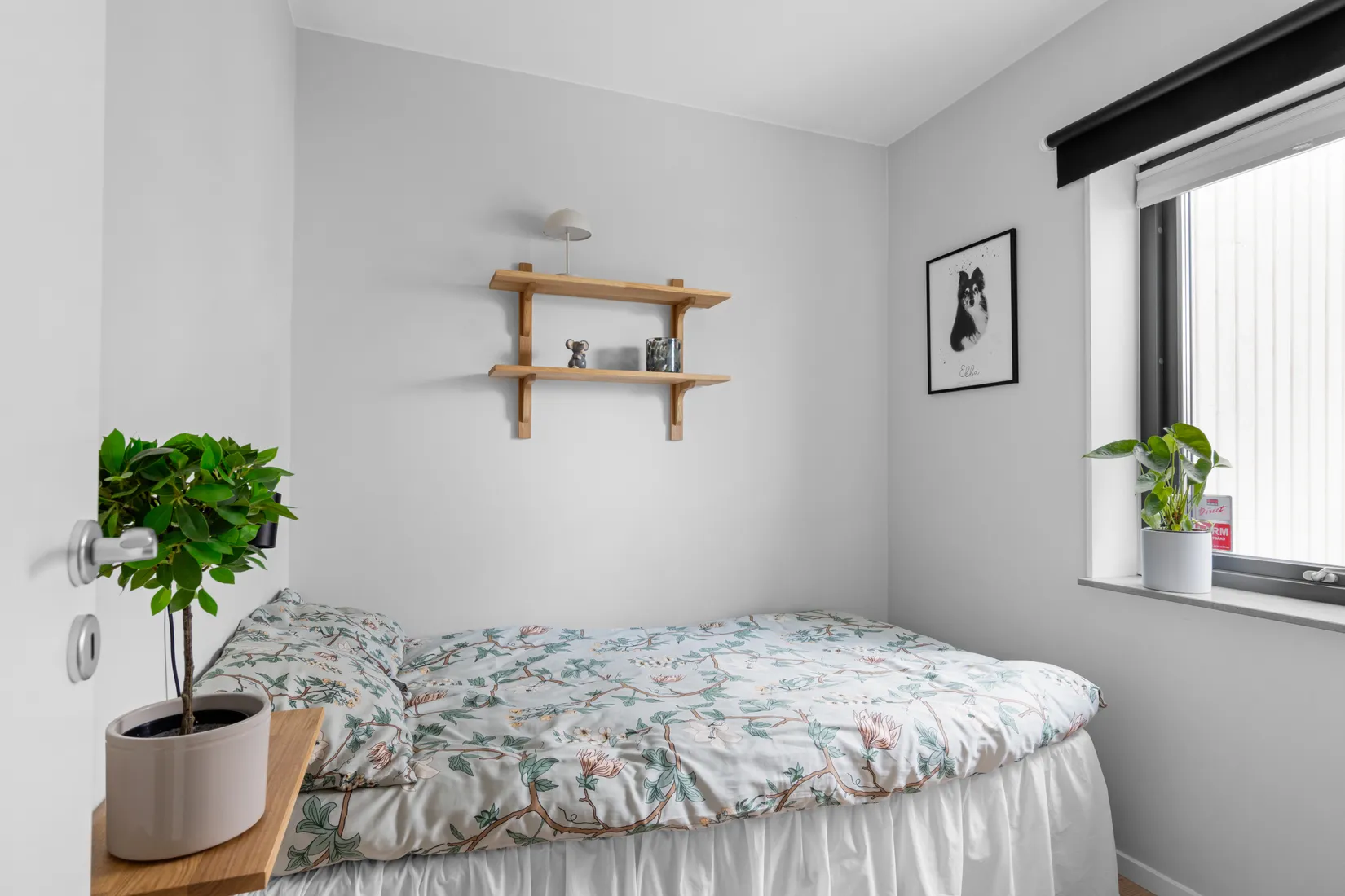 Radhus, Tallmyrvägen 32, Högmora, Huddinge