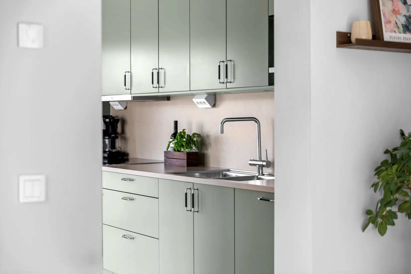 Radhus, Tallmyrvägen 32, Högmora, Huddinge