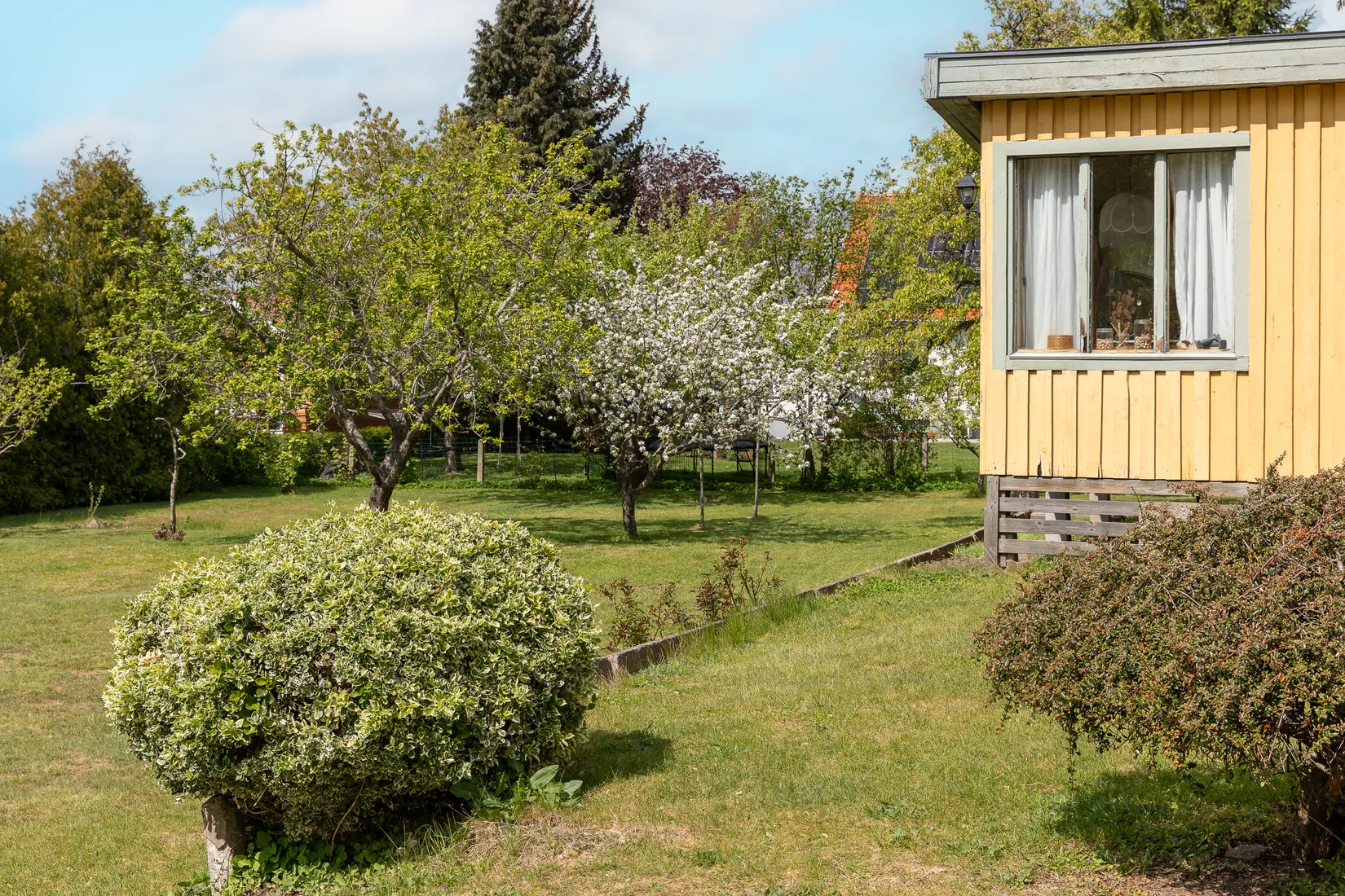 Villa, Kungsvägen 43, Tollarp, Kristianstad