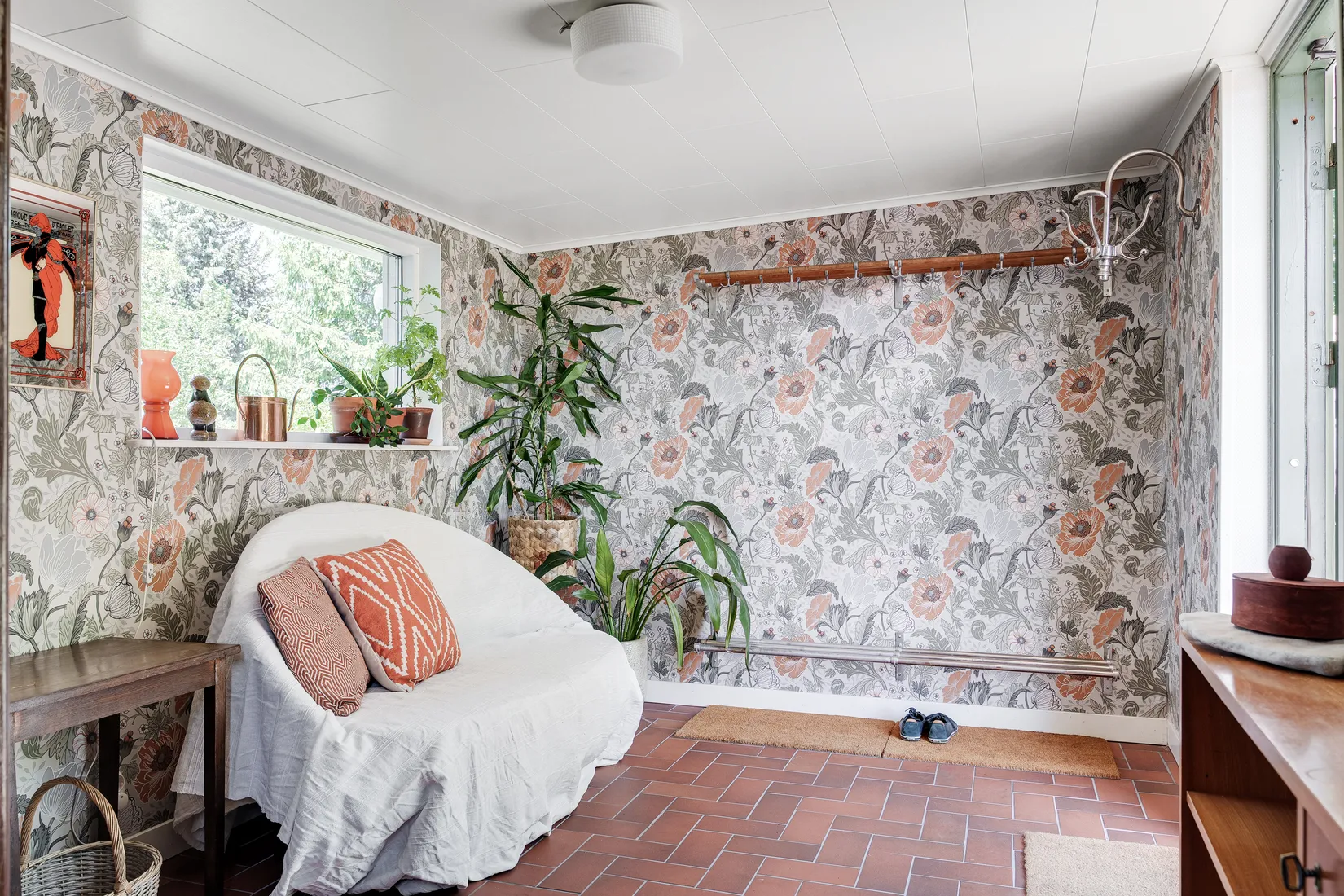 Villa, Kungsvägen 43, Tollarp, Kristianstad