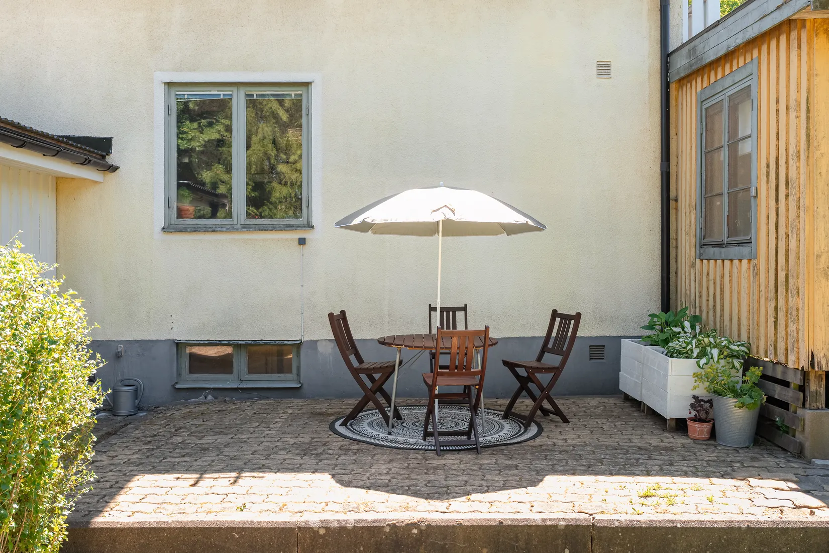 Villa, Kungsvägen 43, Tollarp, Kristianstad