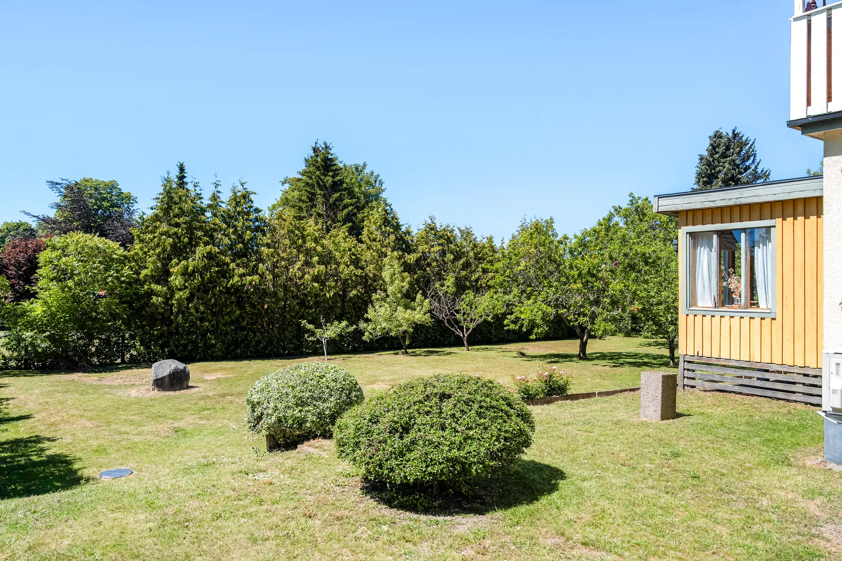 Villa, Kungsvägen 43, Tollarp, Kristianstad