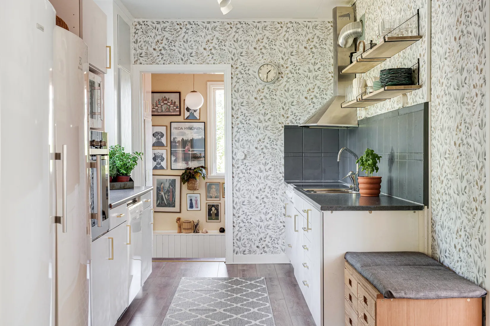 Villa, Kungsvägen 43, Tollarp, Kristianstad