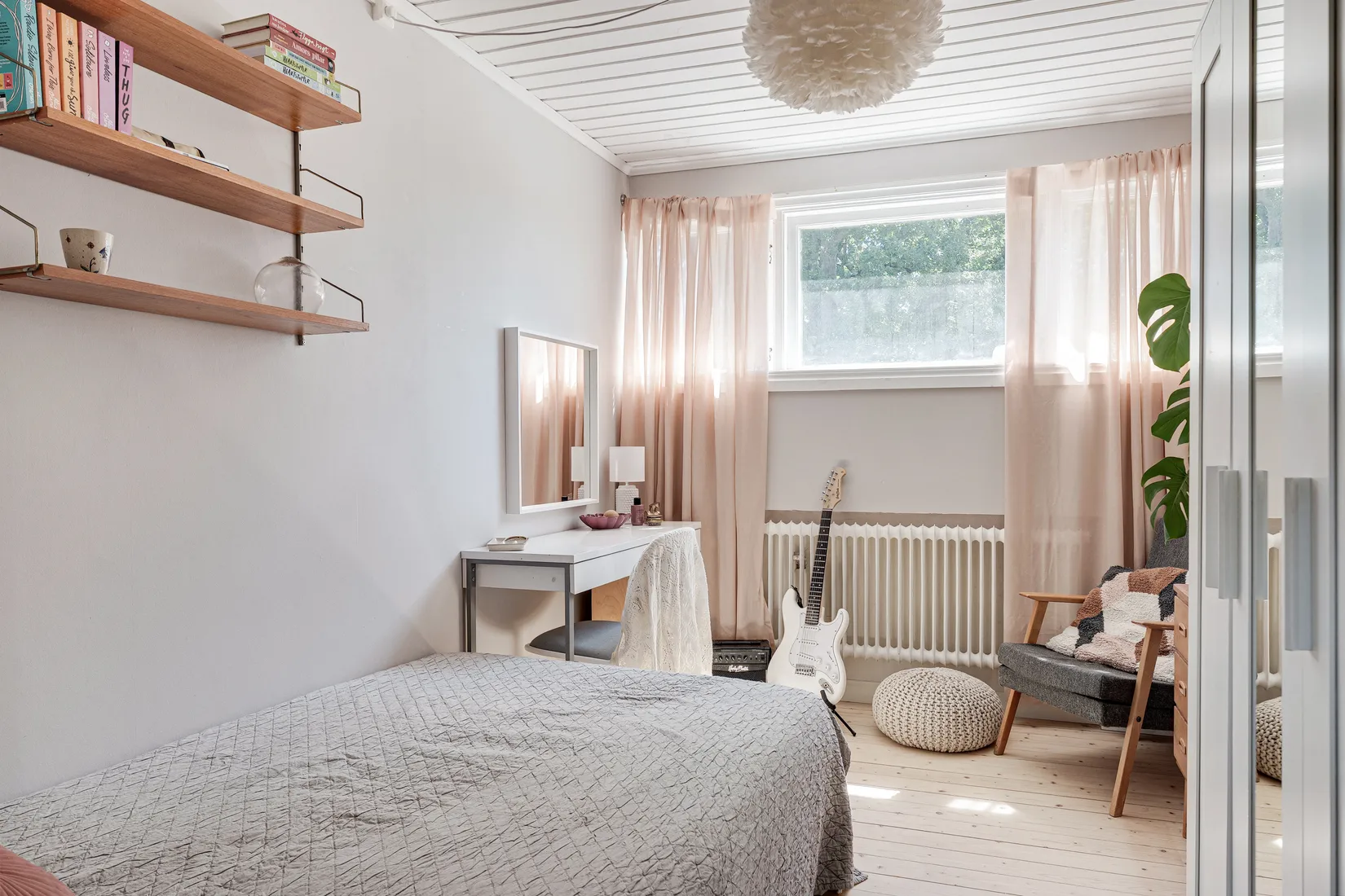 Villa, Kungsvägen 43, Tollarp, Kristianstad