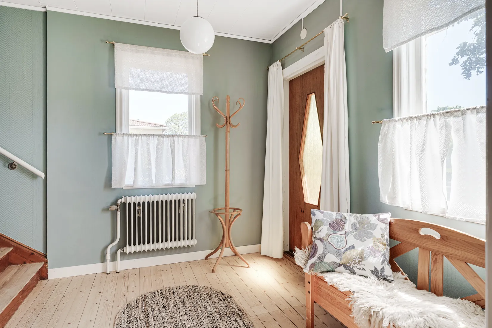 Villa, Kungsvägen 43, Tollarp, Kristianstad