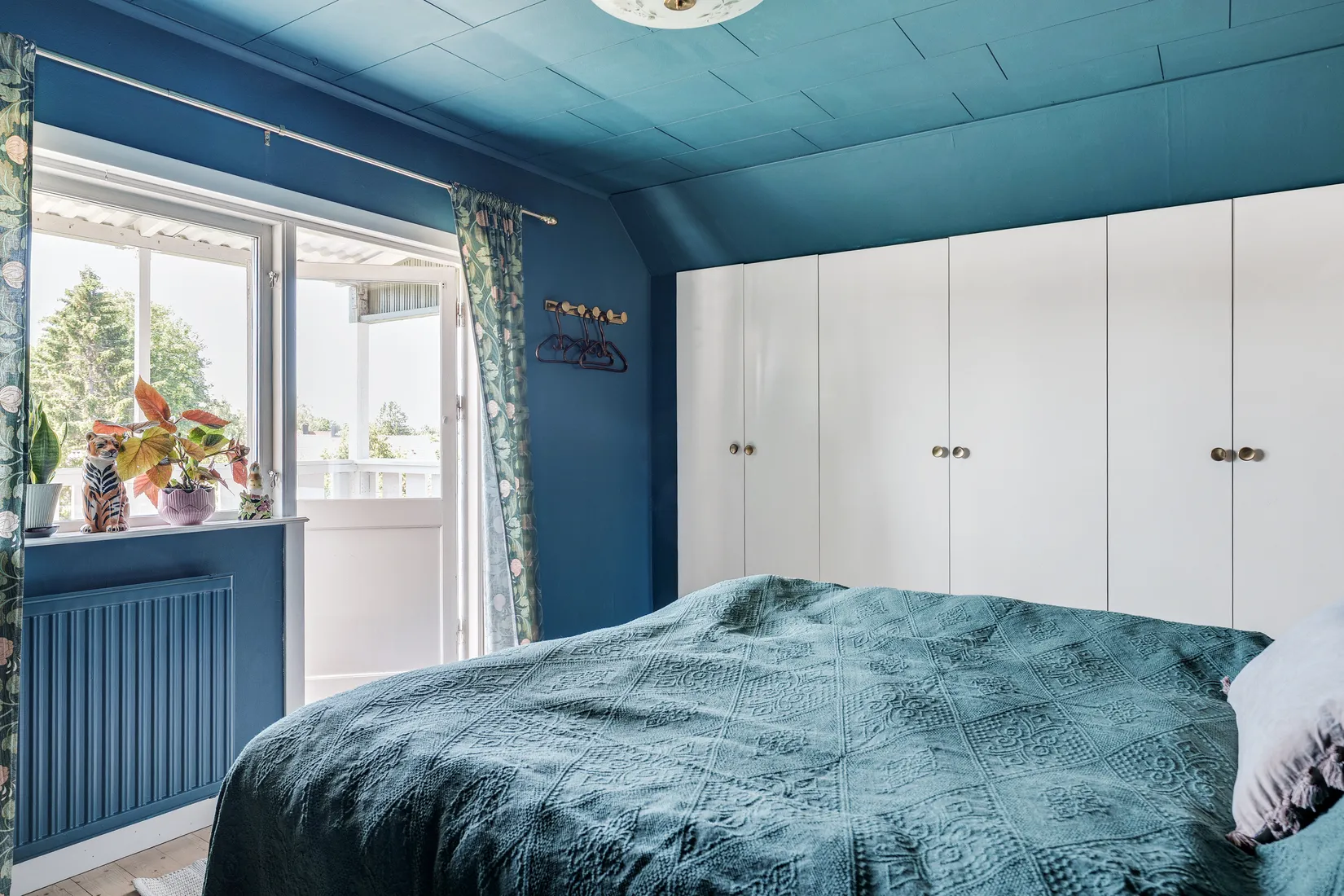 Villa, Kungsvägen 43, Tollarp, Kristianstad