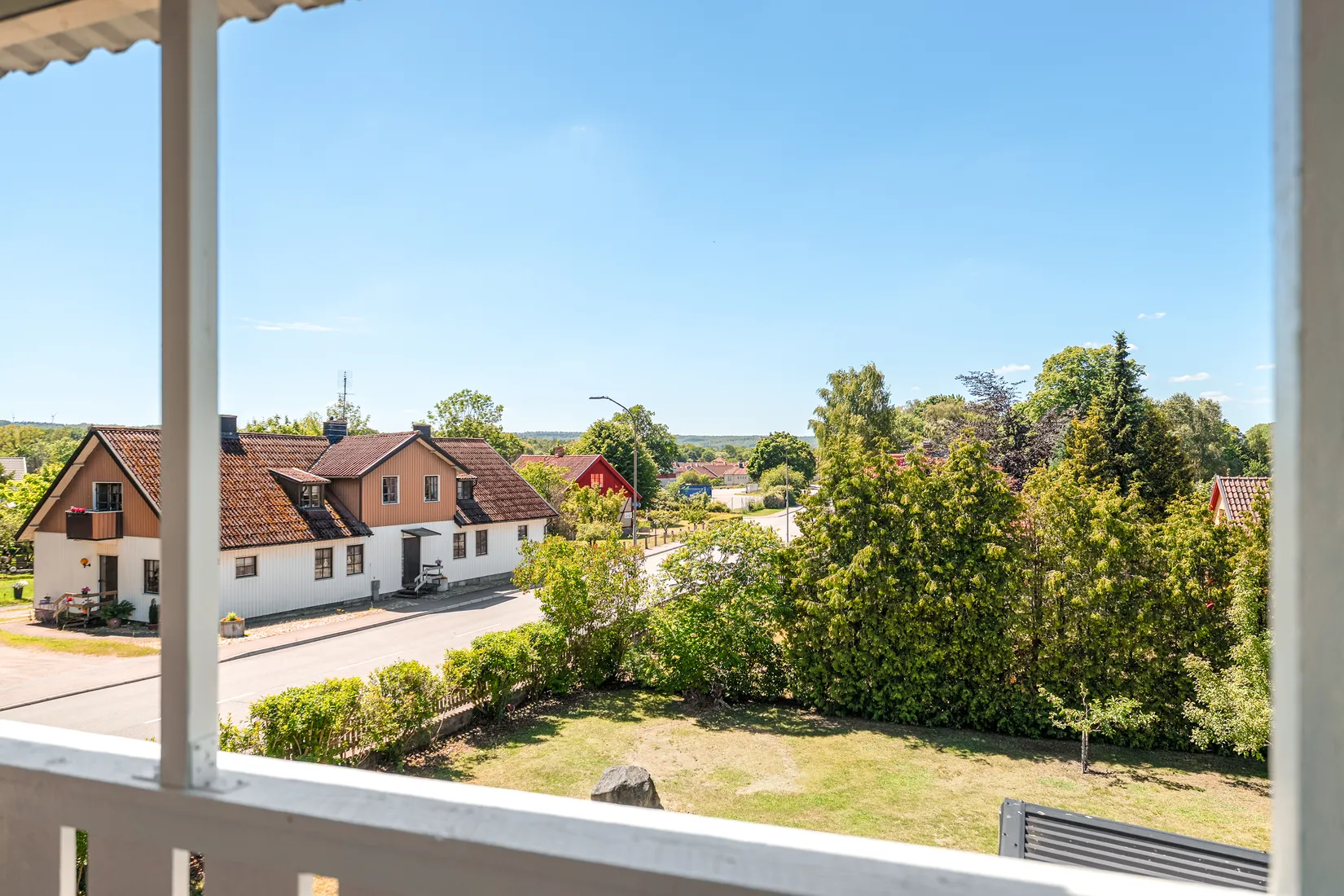 Villa, Kungsvägen 43, Tollarp, Kristianstad
