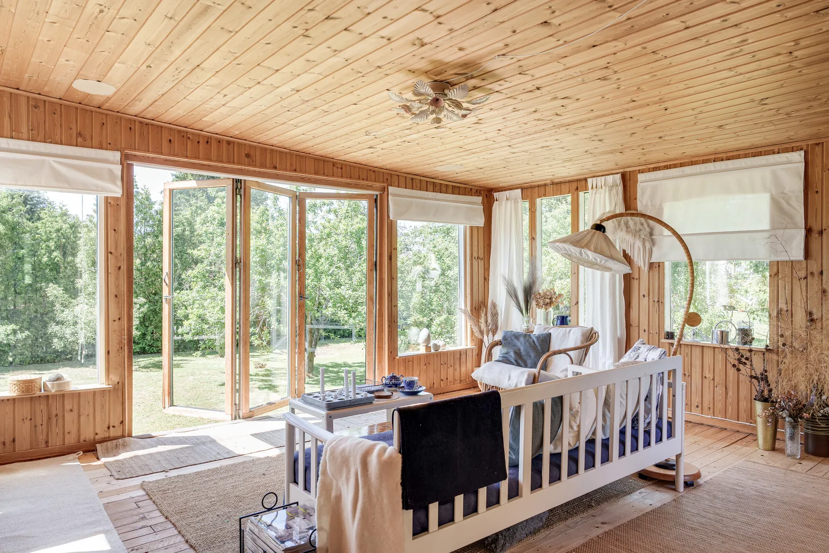 Villa, Kungsvägen 43, Tollarp, Kristianstad
