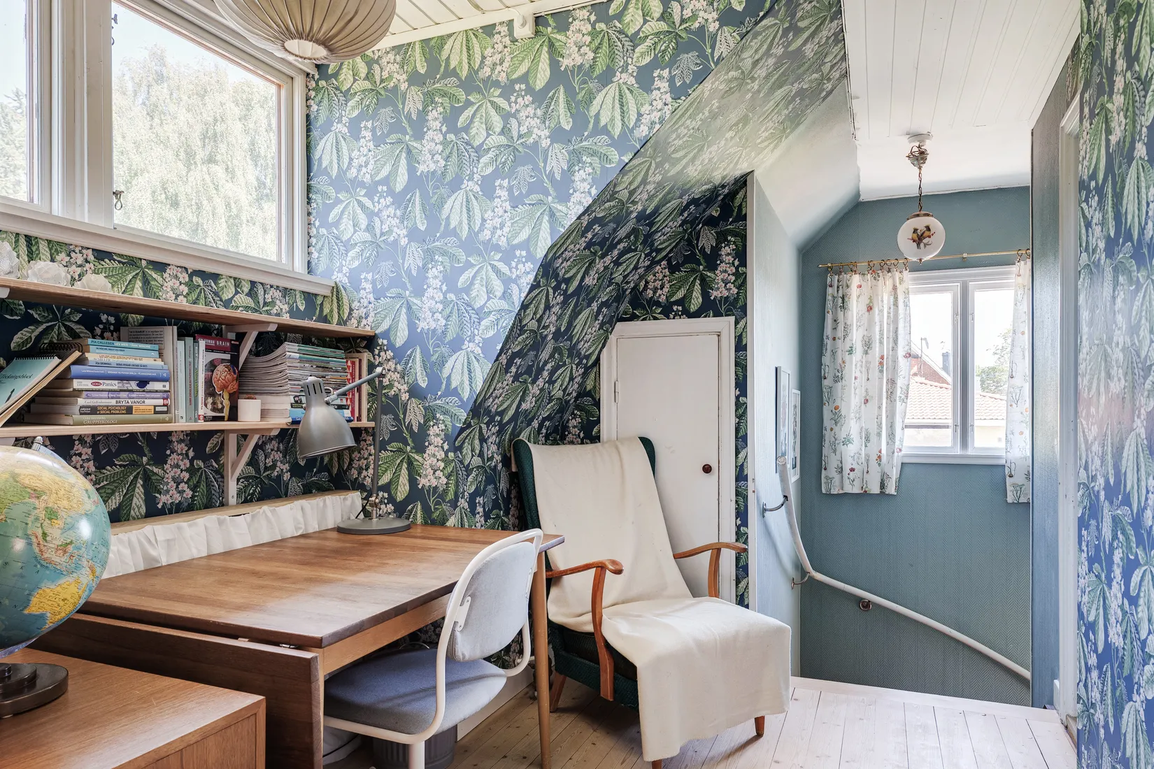 Villa, Kungsvägen 43, Tollarp, Kristianstad