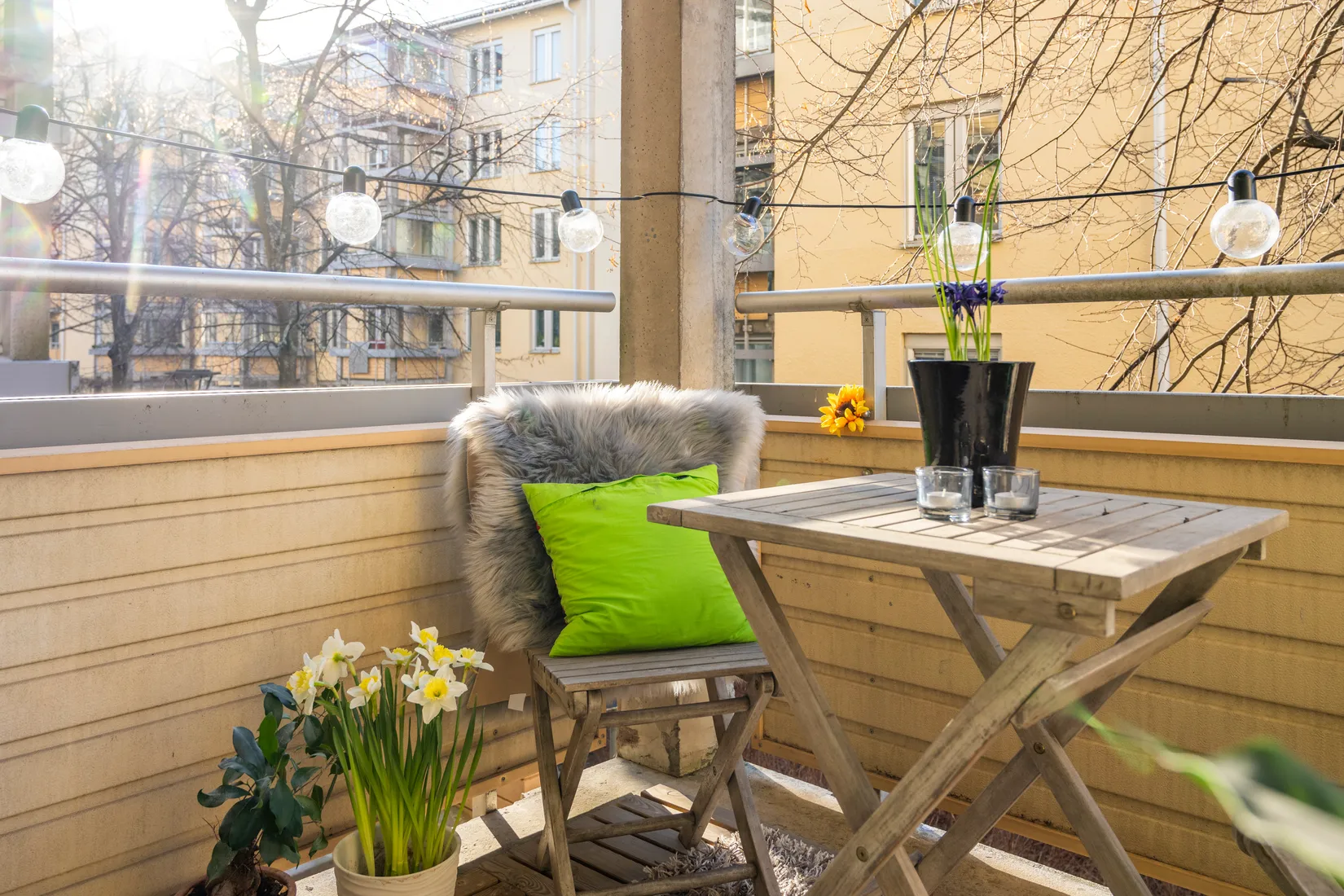 Bostadsrätt, Ringvägen 41A, Södermalm - Zinkensdamm, Stockholm