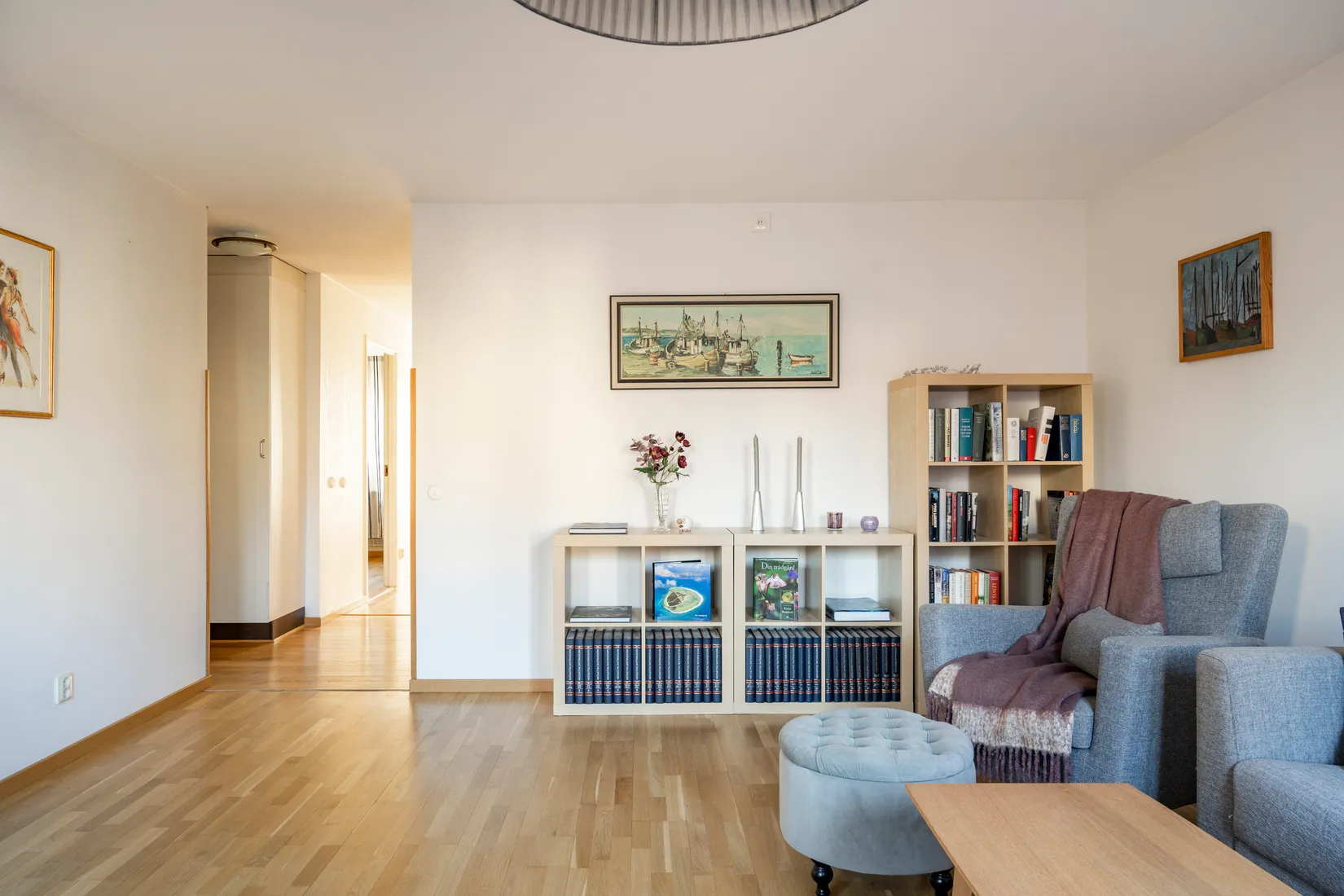 Bostadsrätt, Ringvägen 41A, Södermalm - Zinkensdamm, Stockholm