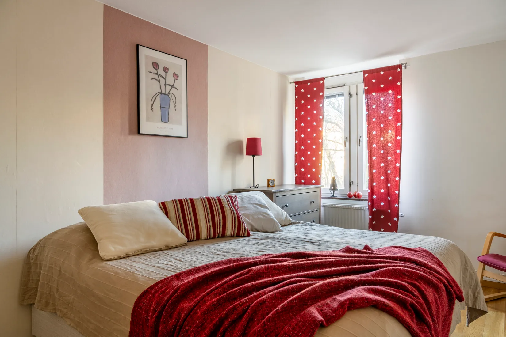 Bostadsrätt, Ringvägen 41A, Södermalm - Zinkensdamm, Stockholm