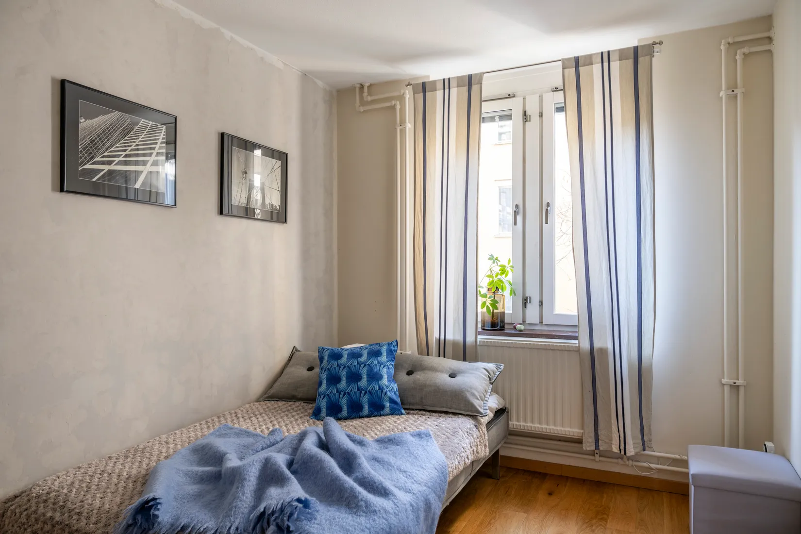 Bostadsrätt, Ringvägen 41A, Södermalm - Zinkensdamm, Stockholm