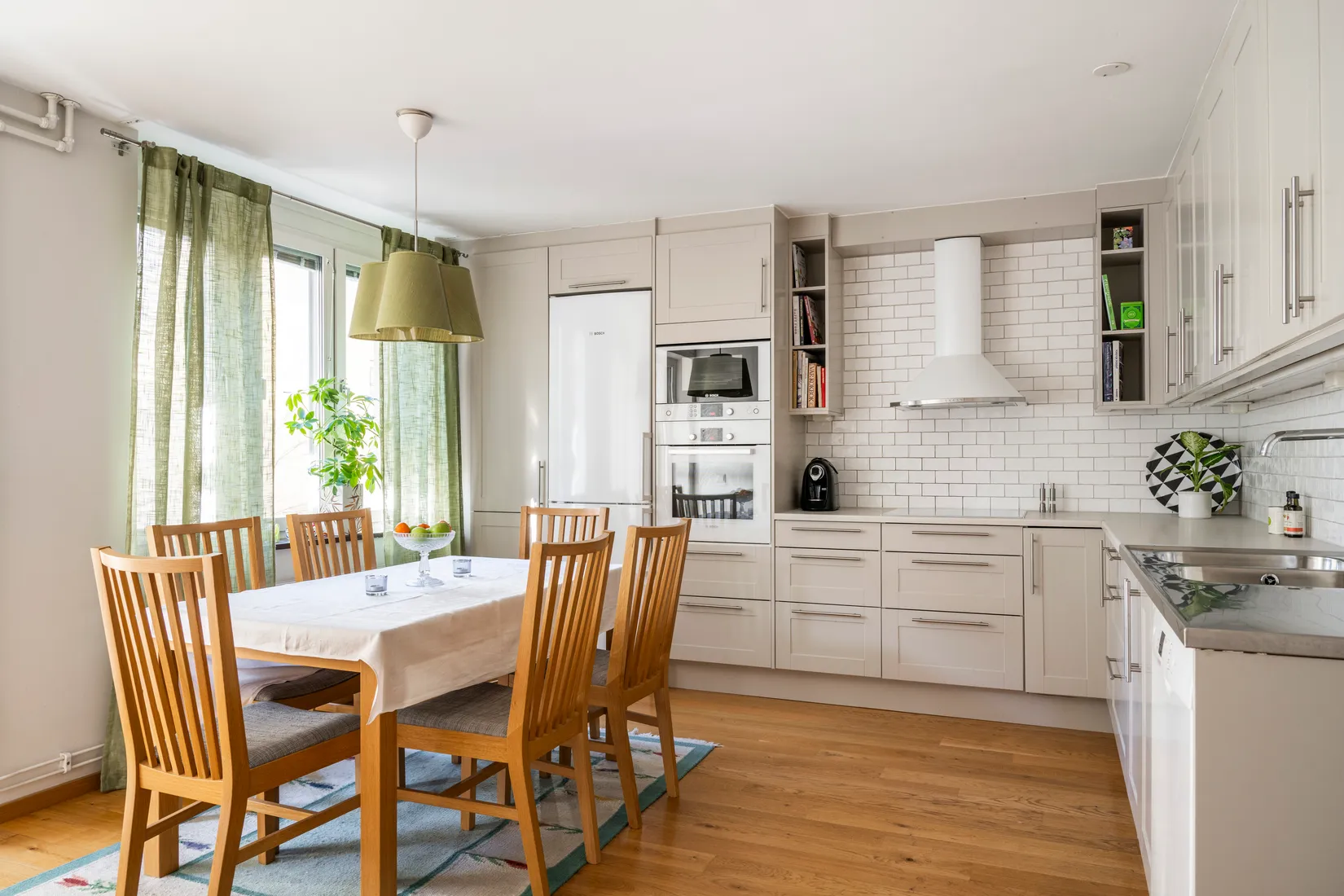 Bostadsrätt, Ringvägen 41A, Södermalm - Zinkensdamm, Stockholm