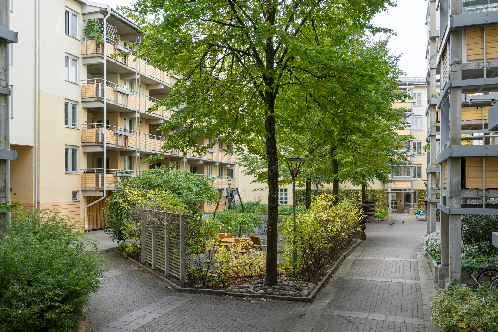 Bostadsrätt, Ringvägen 41A, Södermalm - Zinkensdamm, Stockholm