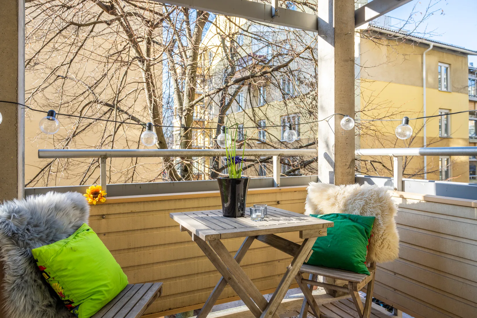 Bostadsrätt, Ringvägen 41A, Södermalm - Zinkensdamm, Stockholm