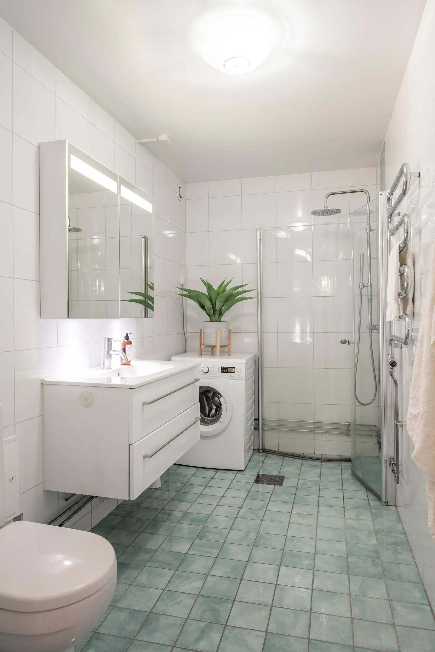 Bostadsrätt, Ringvägen 41A, Södermalm - Zinkensdamm, Stockholm