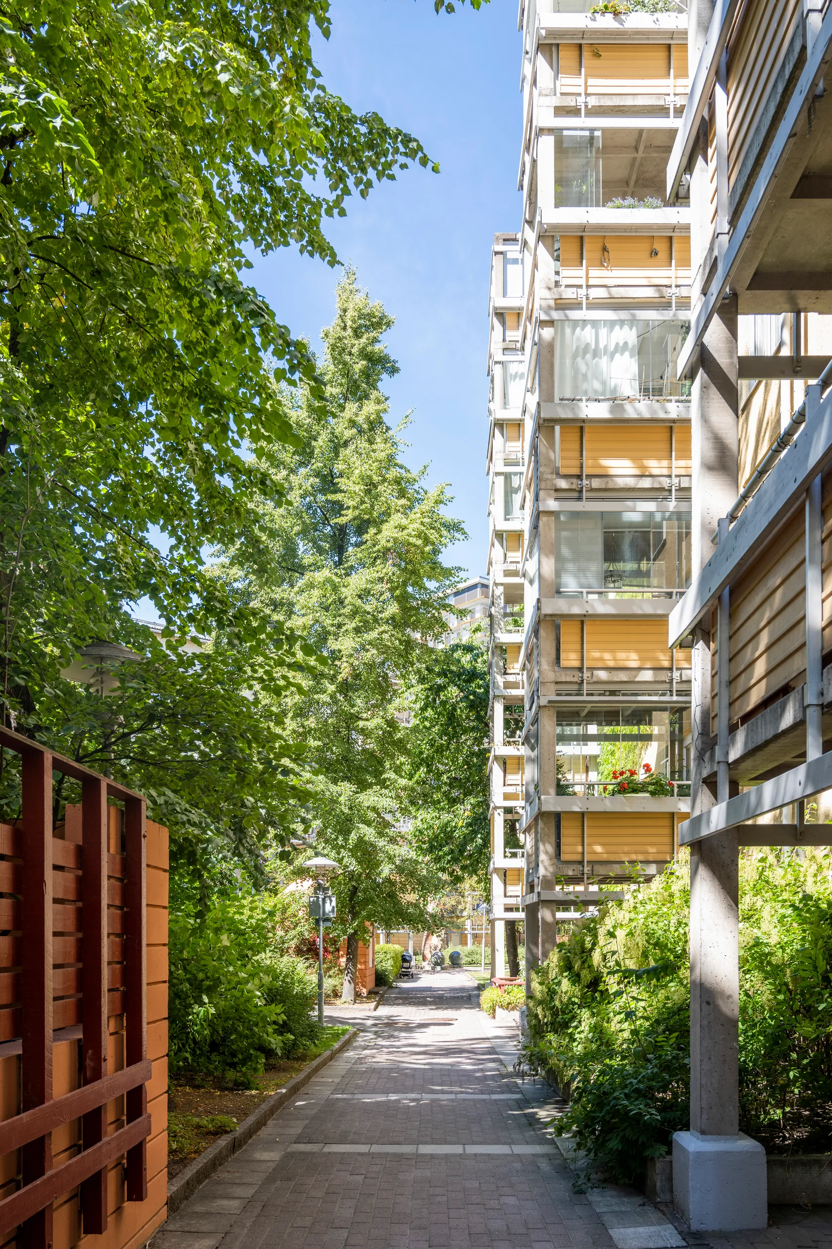 Bostadsrätt, Ringvägen 41A, Södermalm - Zinkensdamm, Stockholm