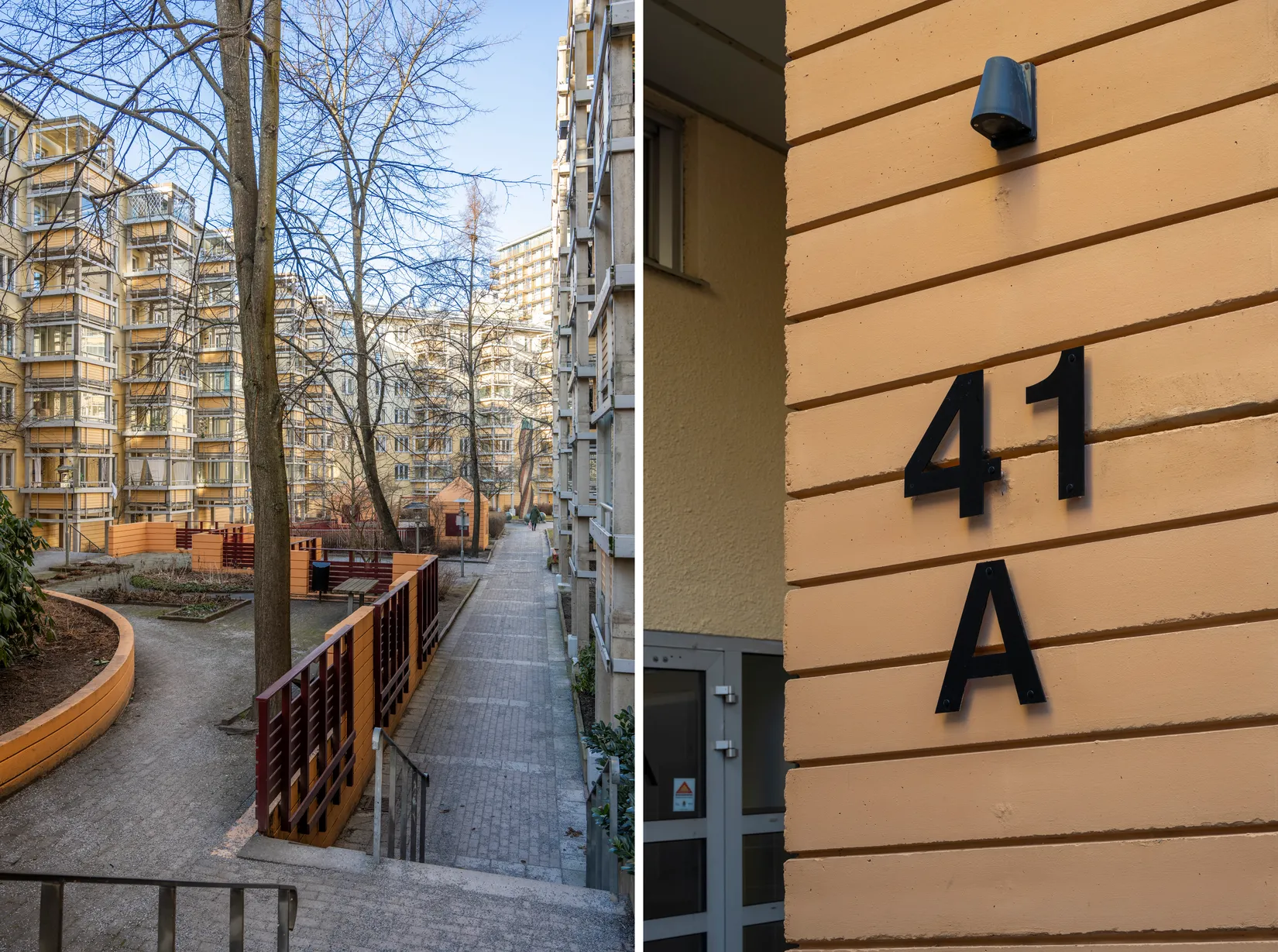 Bostadsrätt, Ringvägen 41A, Södermalm - Zinkensdamm, Stockholm