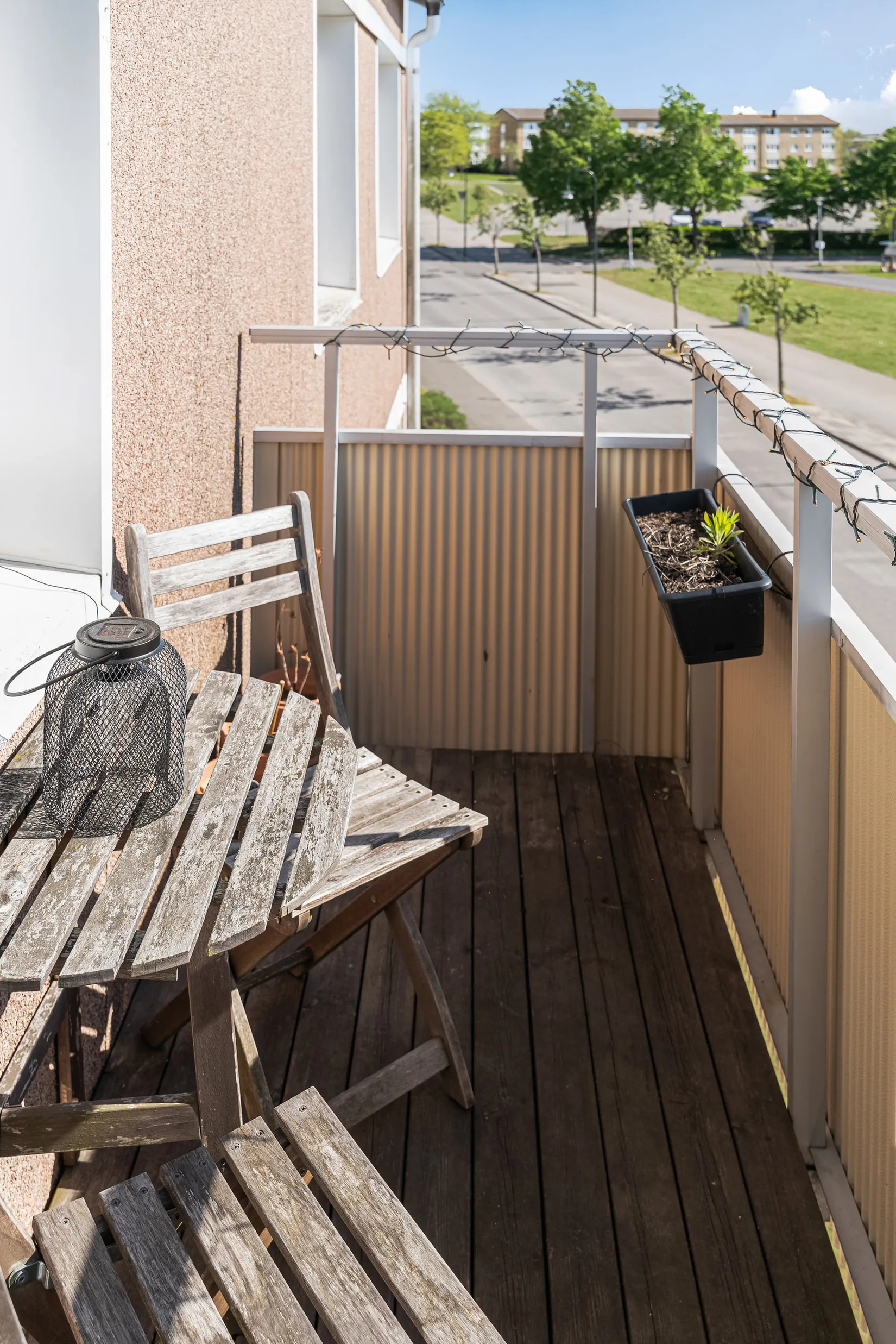 Bostadsrätt, Backgatan 23 F, Simrishamn