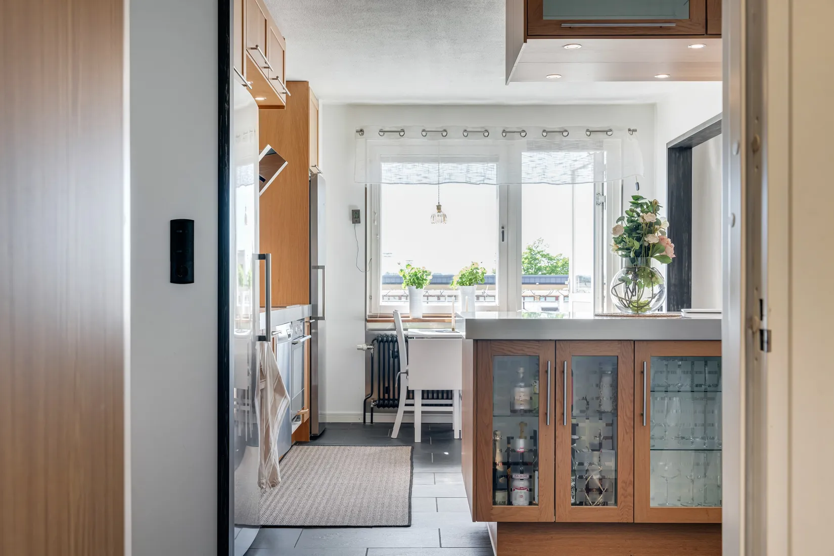 Bostadsrätt, Backgatan 23 F, Simrishamn