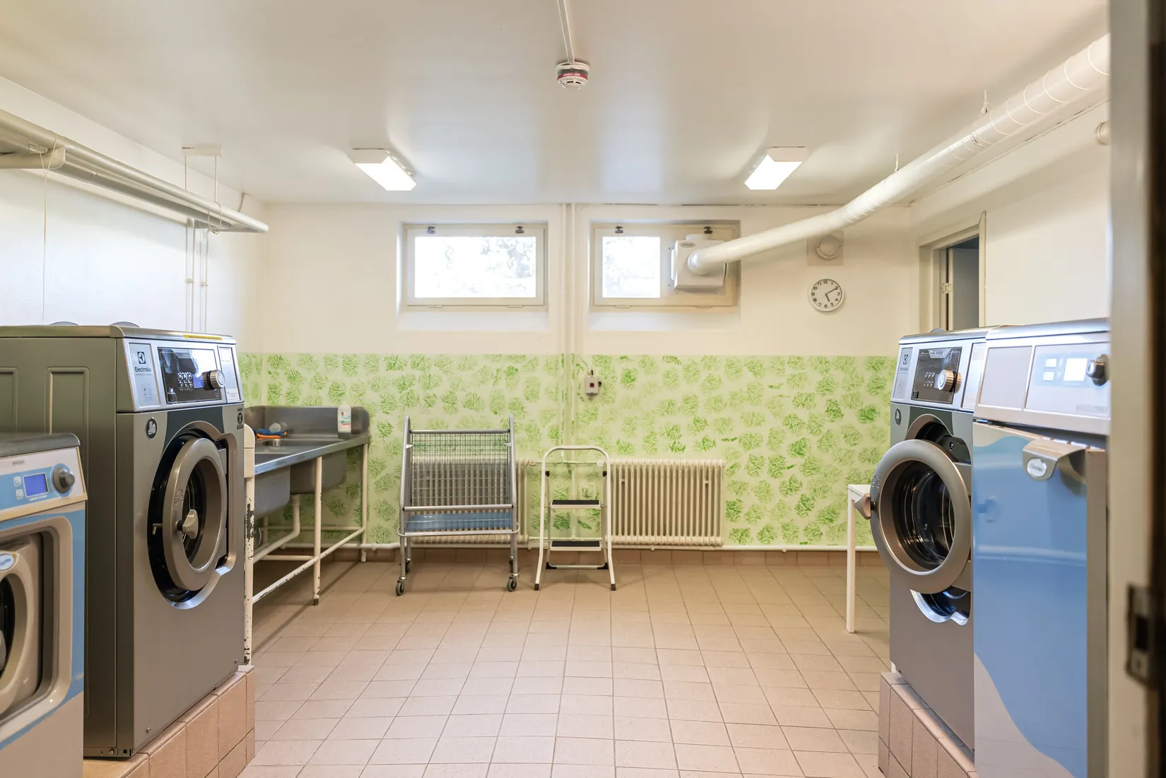 Bostadsrätt, Backgatan 23 F, Simrishamn